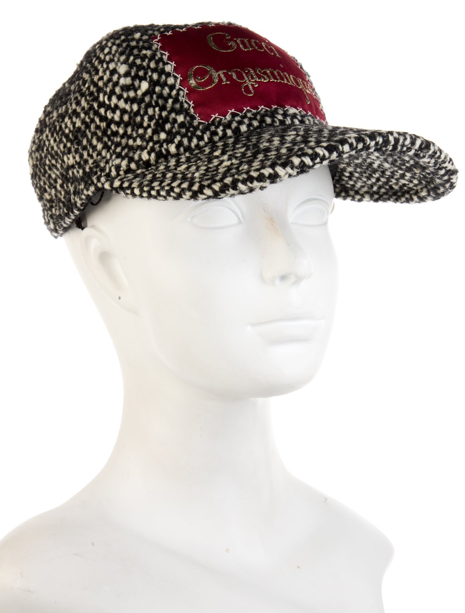 Gucci Baseball cap w/Tags