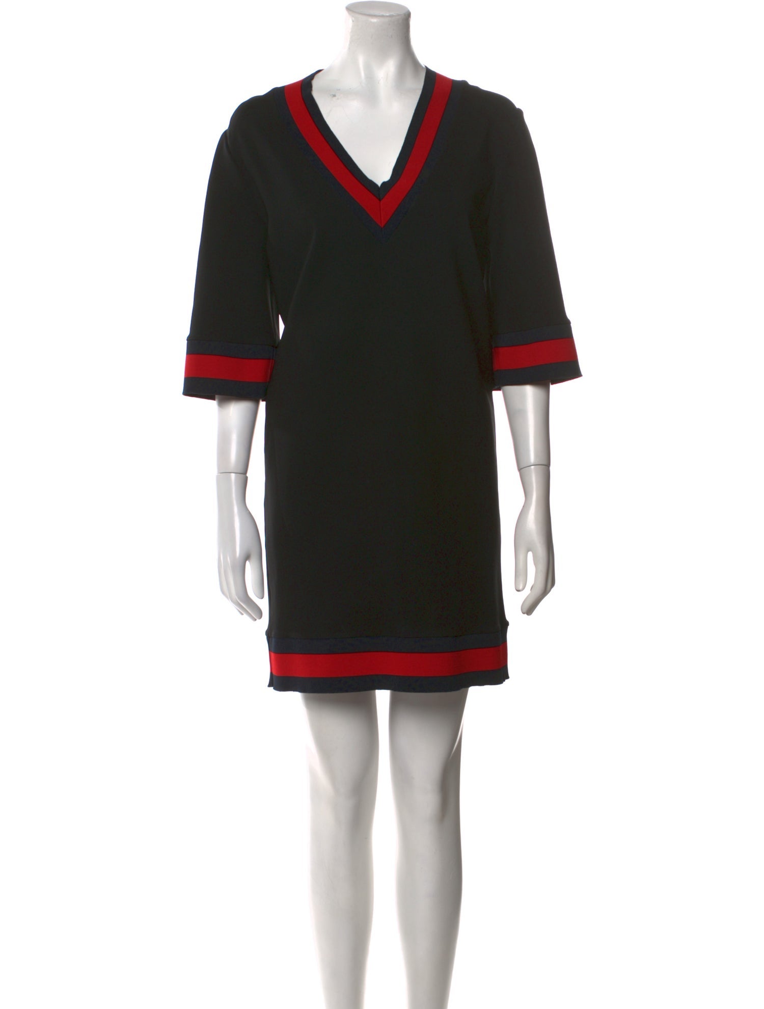 Gucci 2018 Mini Dress