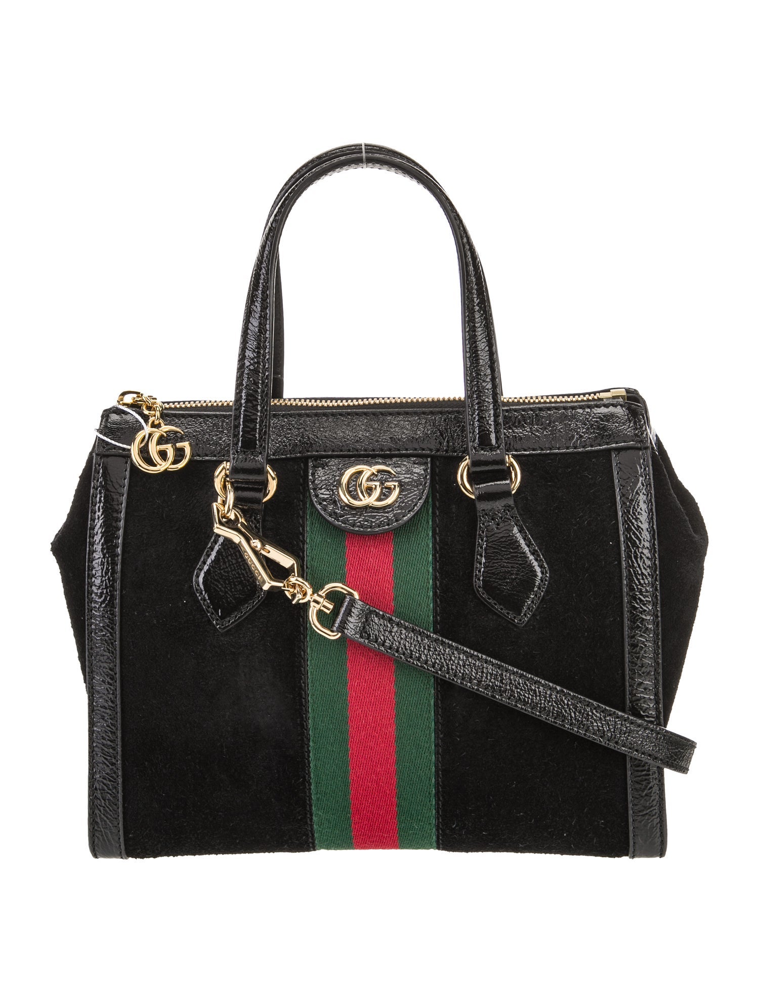 Gucci Web Ophidia Small