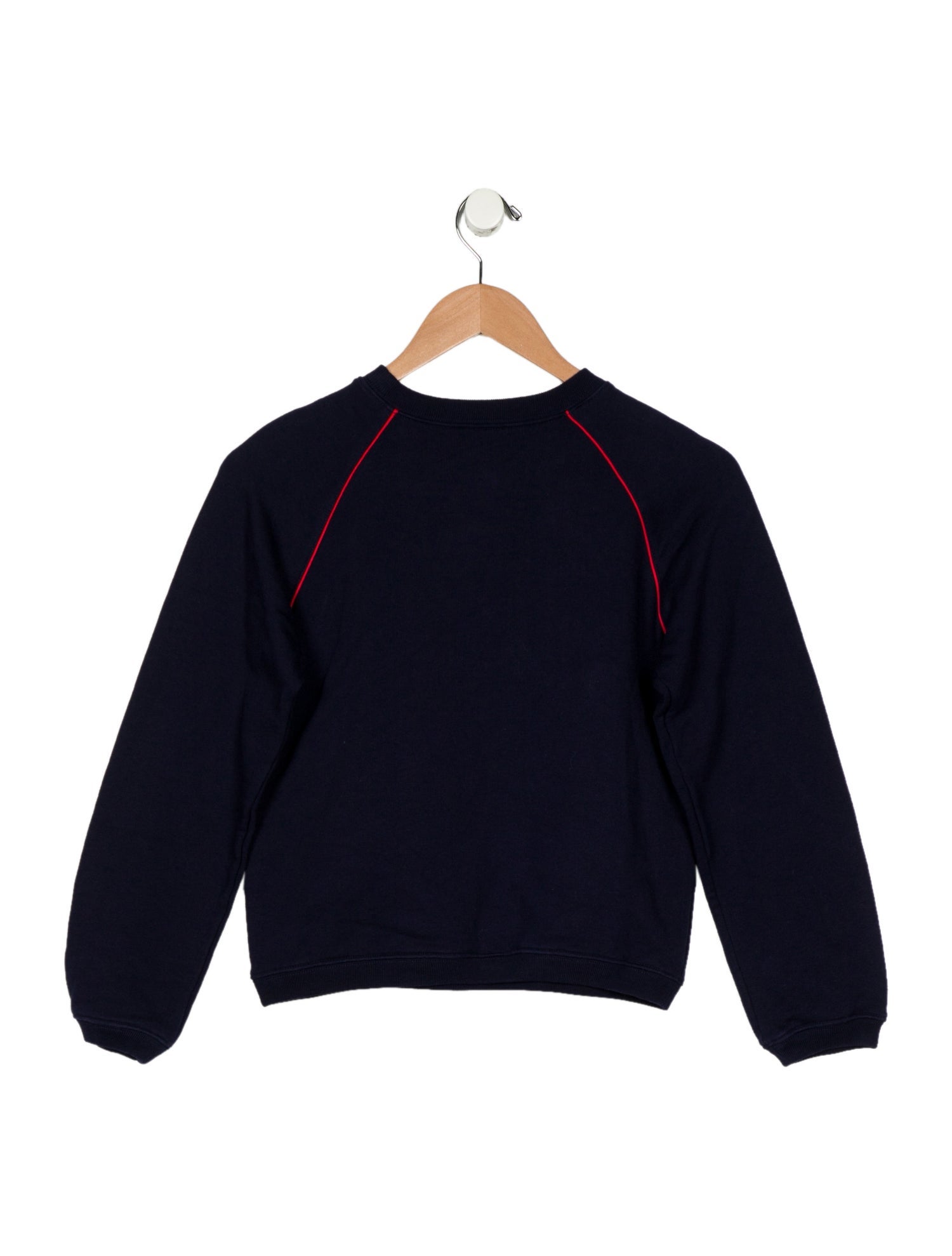 Gucci Boys' Crew Neck Sweatshirt