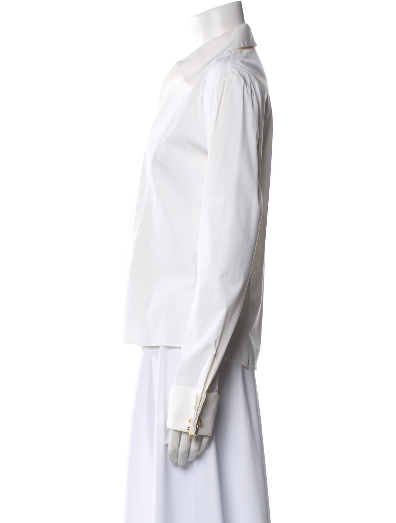 Gucci Vintage 2000 Blouse