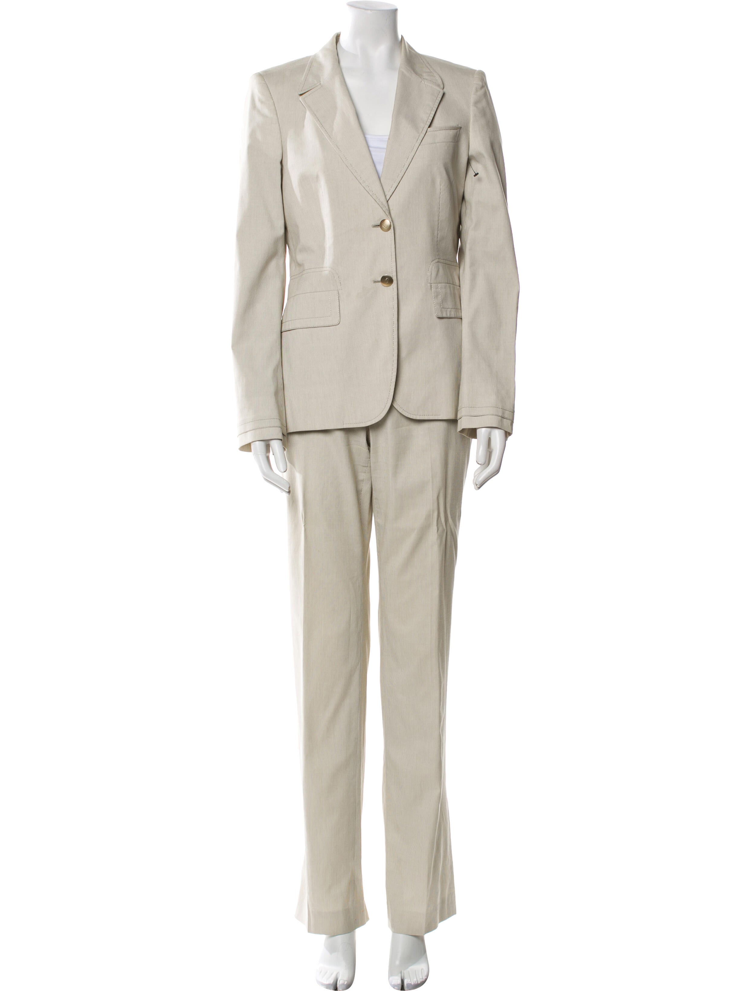Gucci 2006 Pantsuit