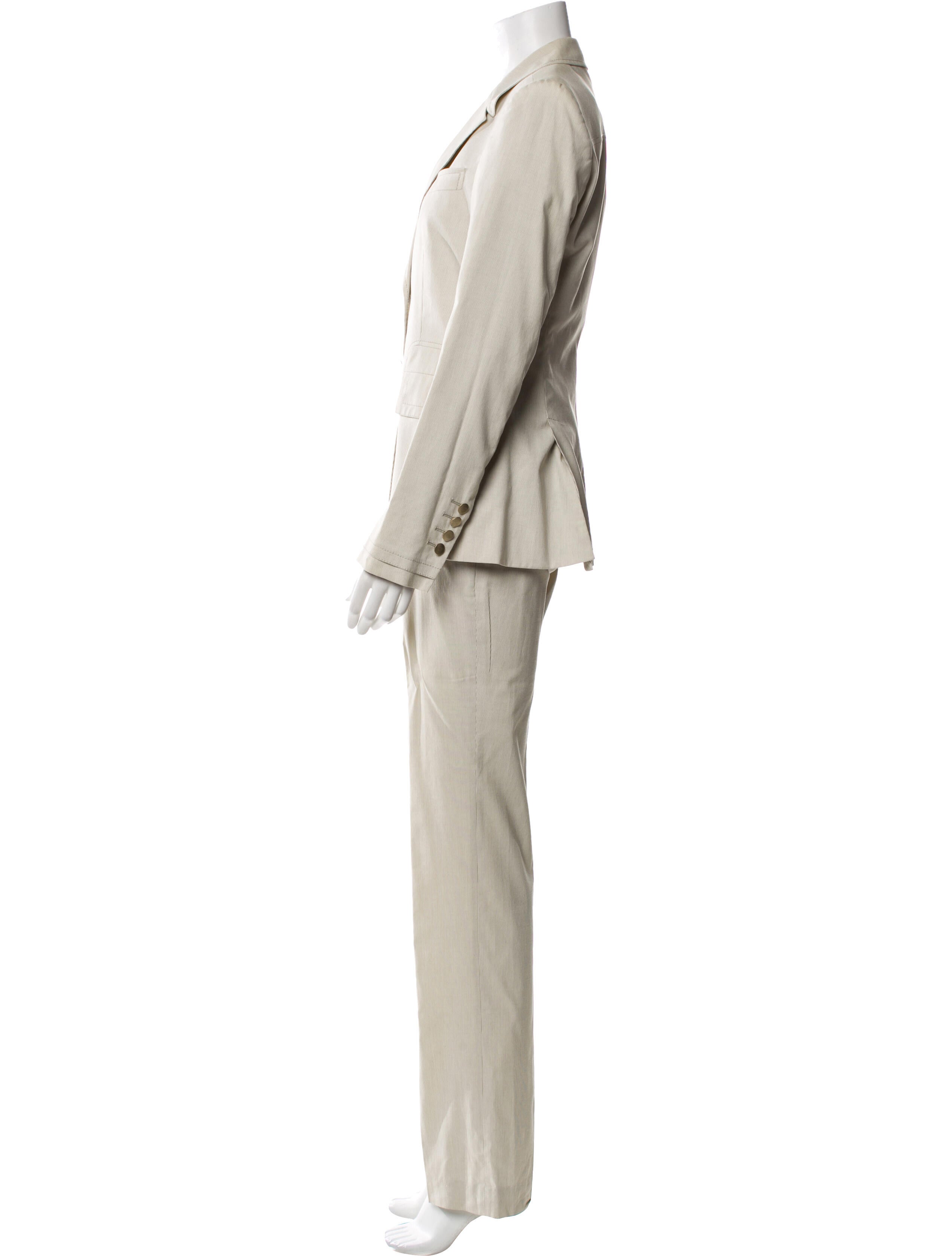 Gucci 2006 Pantsuit