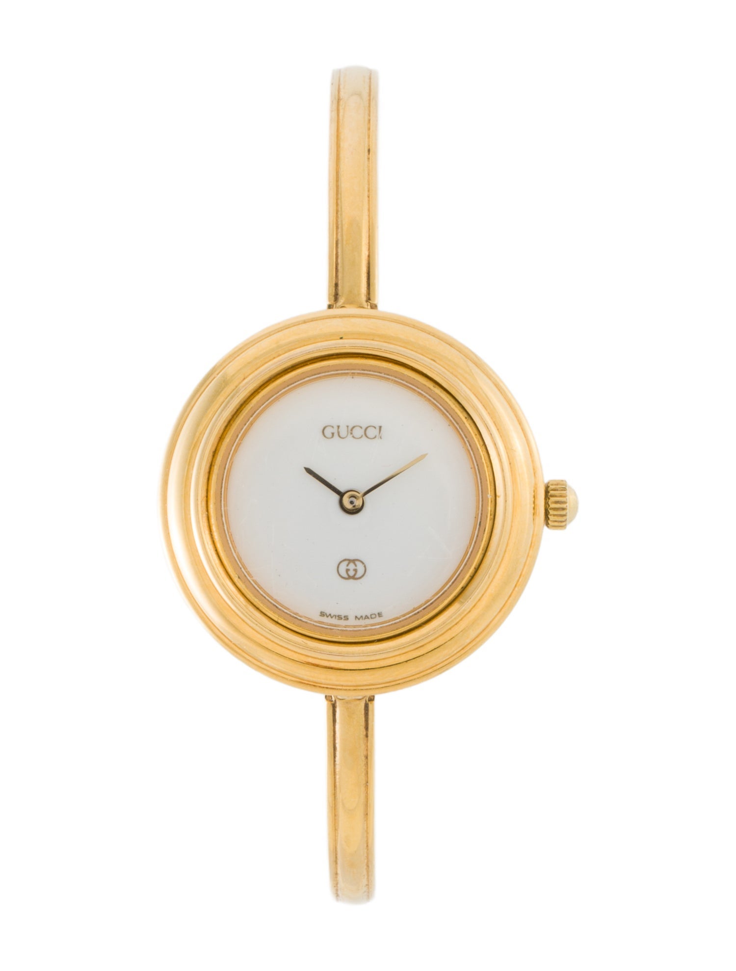 Gucci 1100 Series Watch