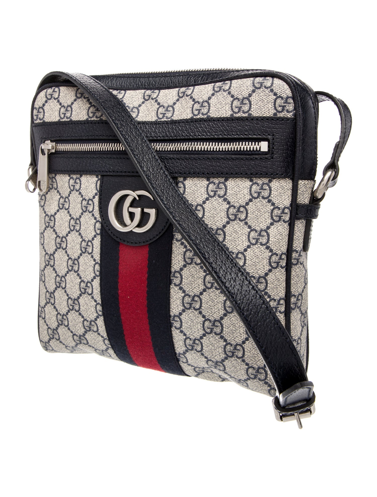 Gucci GG Supreme Ophidia