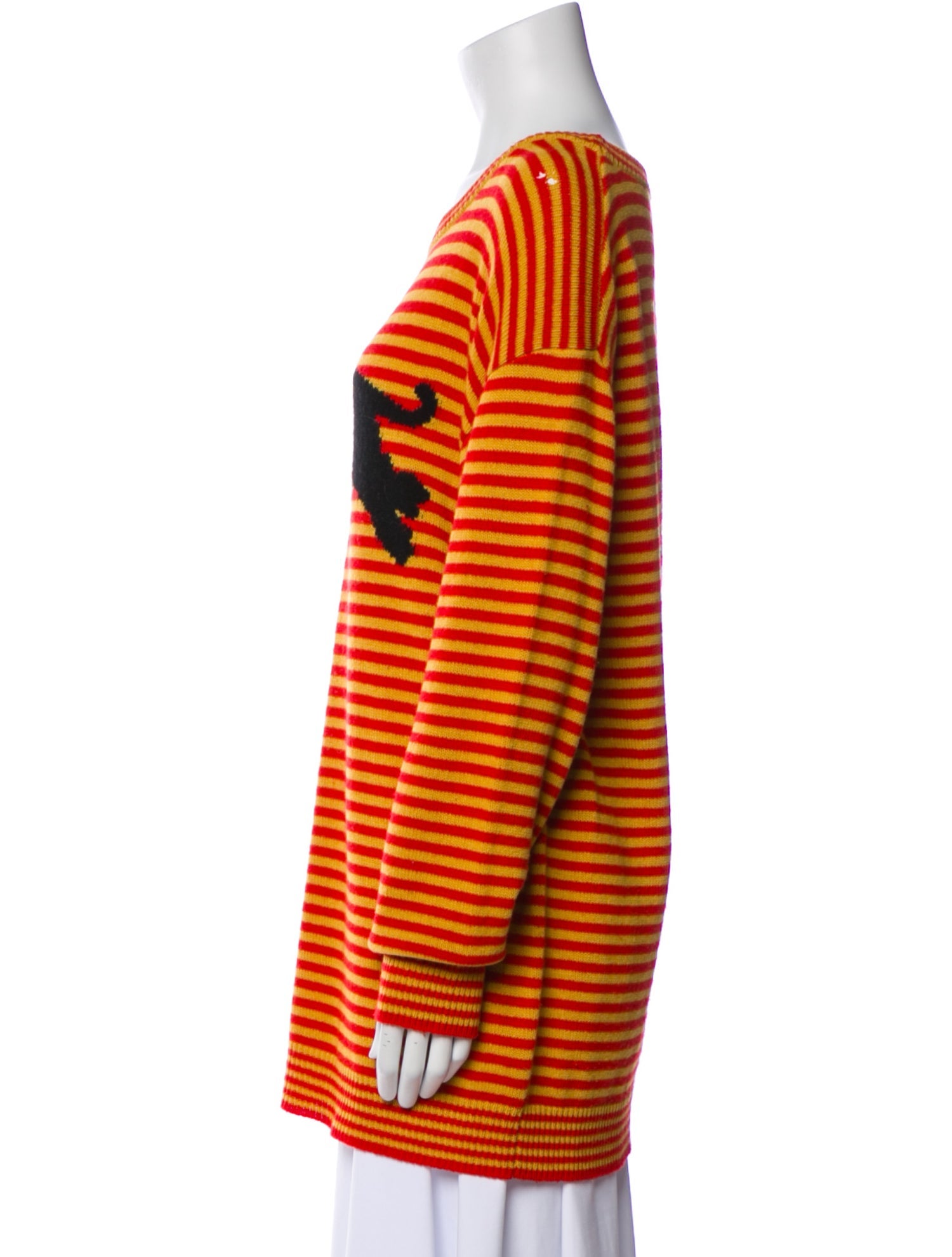 Gucci 2017 Wool Sweater