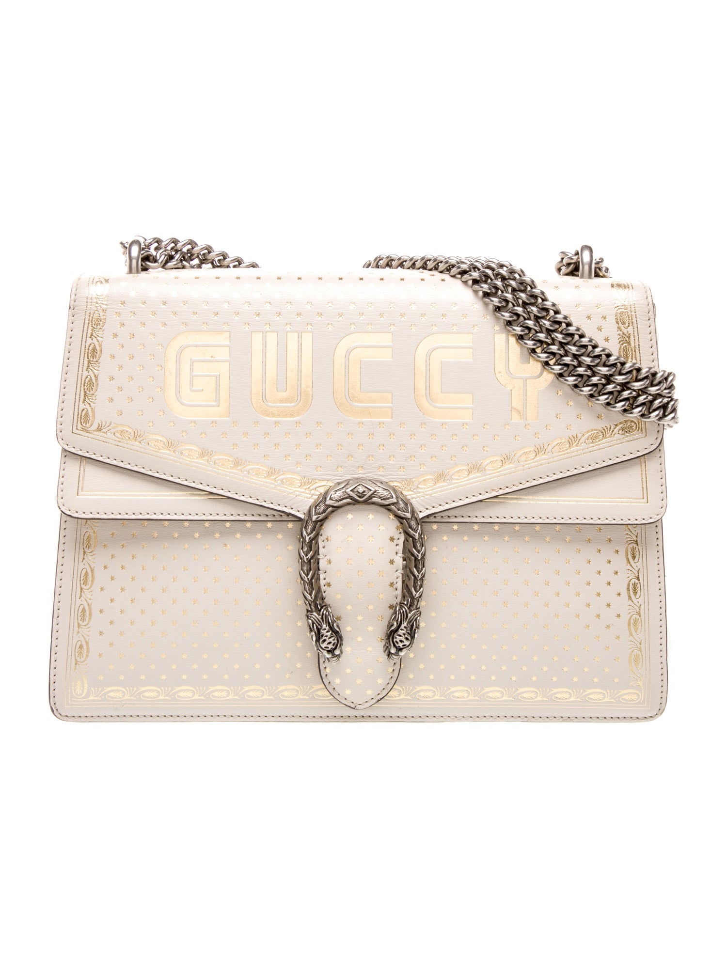 Gucci Dionysus Dionysus Medium