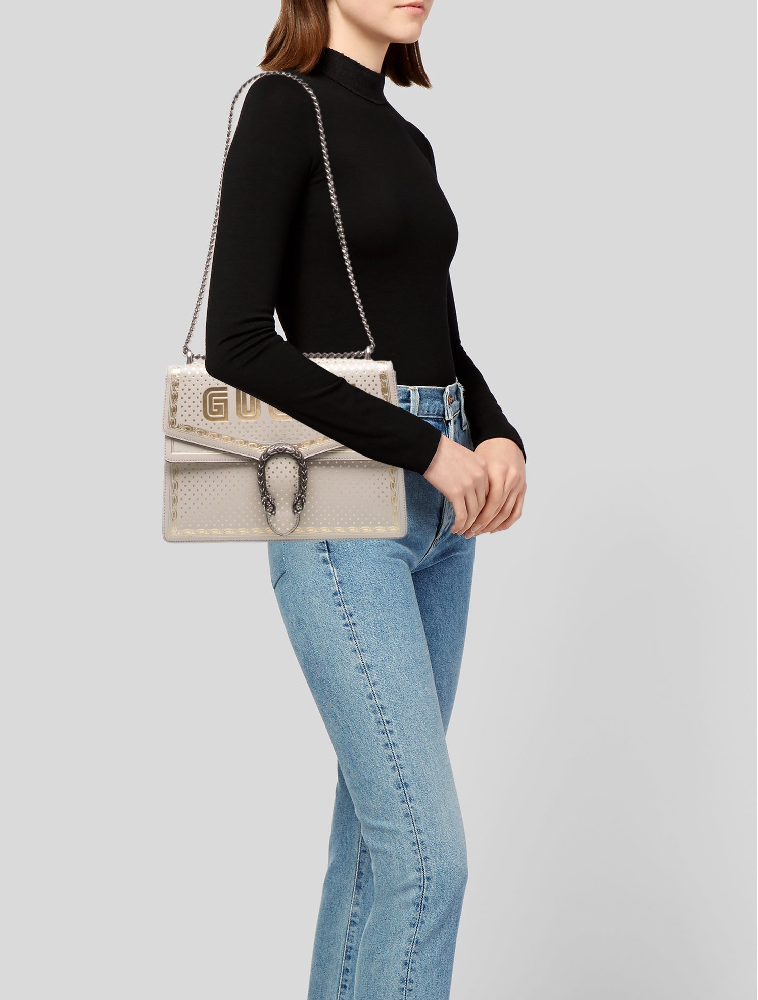 Gucci Dionysus Dionysus Medium