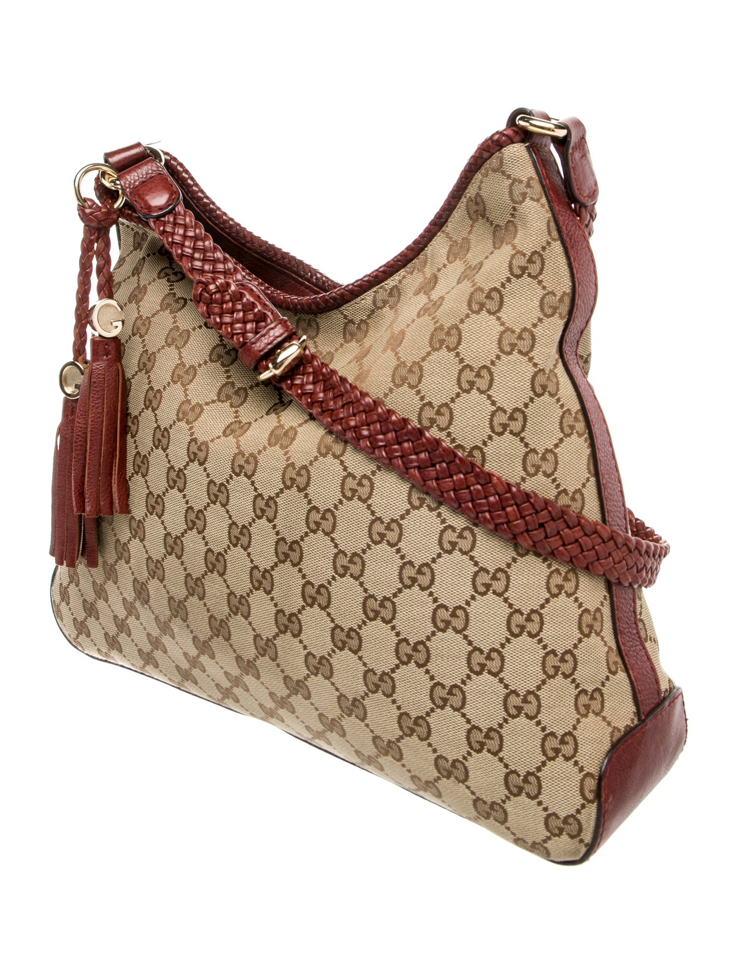 Gucci GG Canvas Marrakech