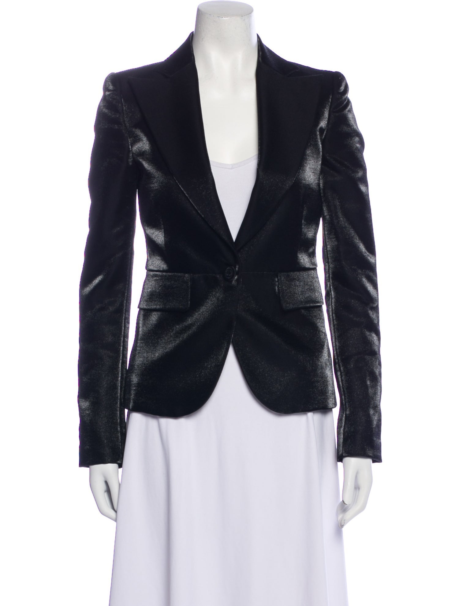 Gucci Vintage 2000's Blazer