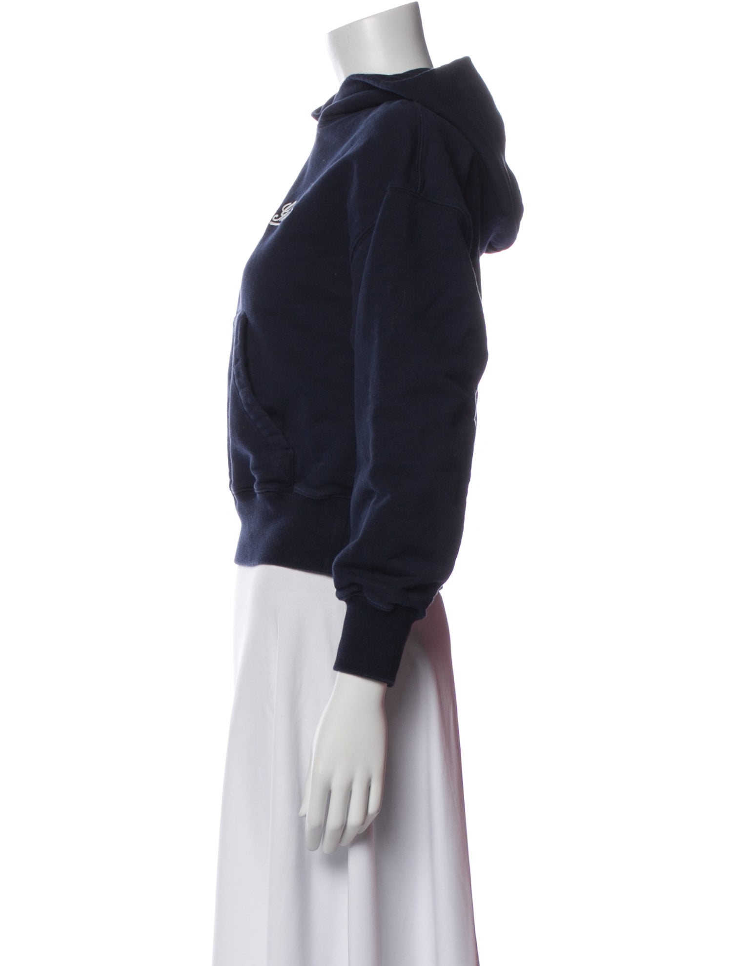 Gucci Cashmere Crew Neck Sweater