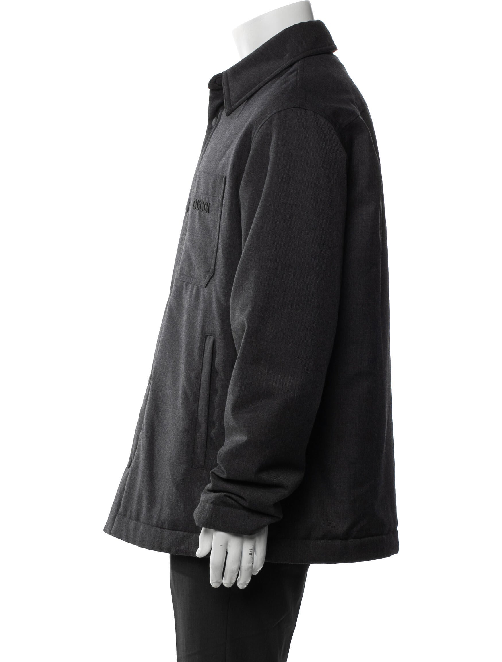 Gucci 2024 Jacket w/ Tags