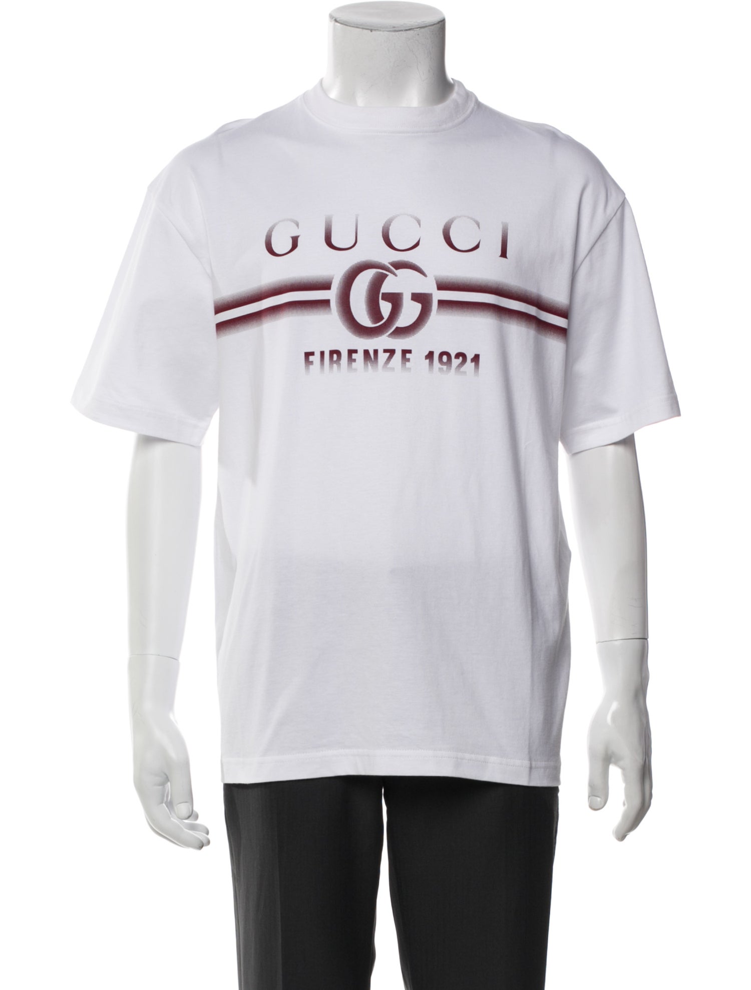 Gucci x Adidas Striped Jogger Shorts w/ Tags