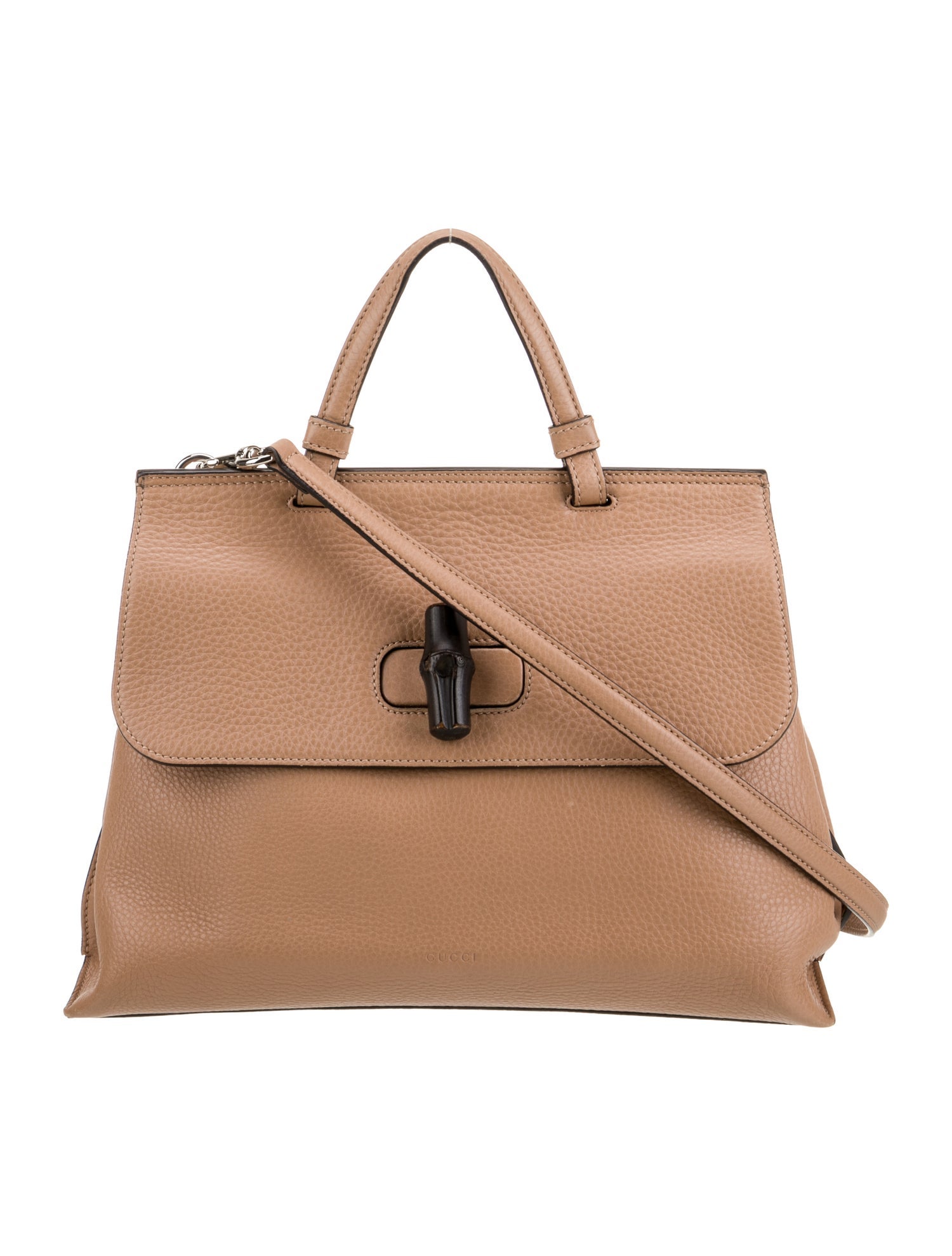 Gucci Bamboo Daily Medium