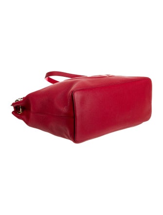 Gucci Interlocking G Soho Large