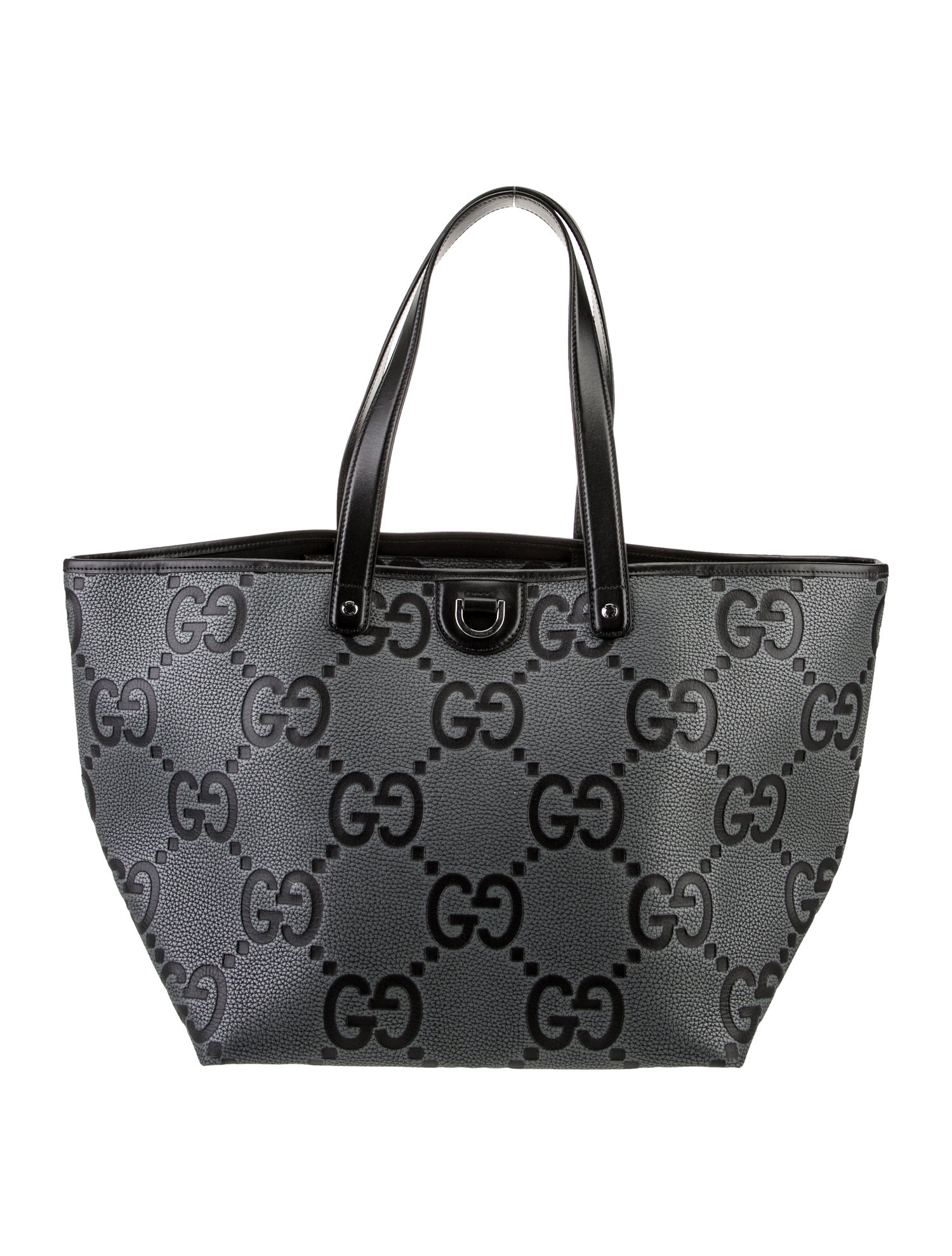 Gucci Jumbo GG Tote Medium