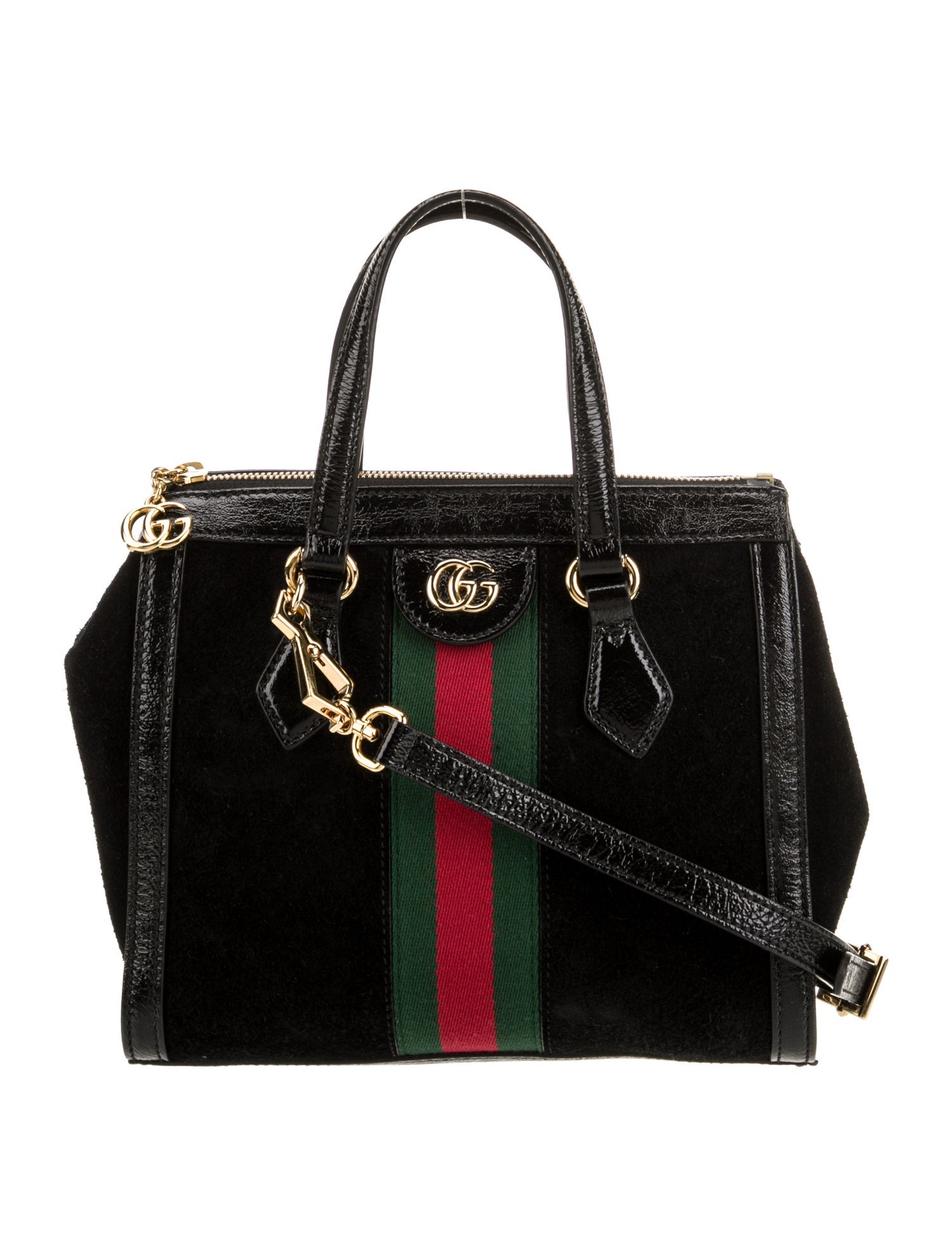 Gucci Web Ophidia