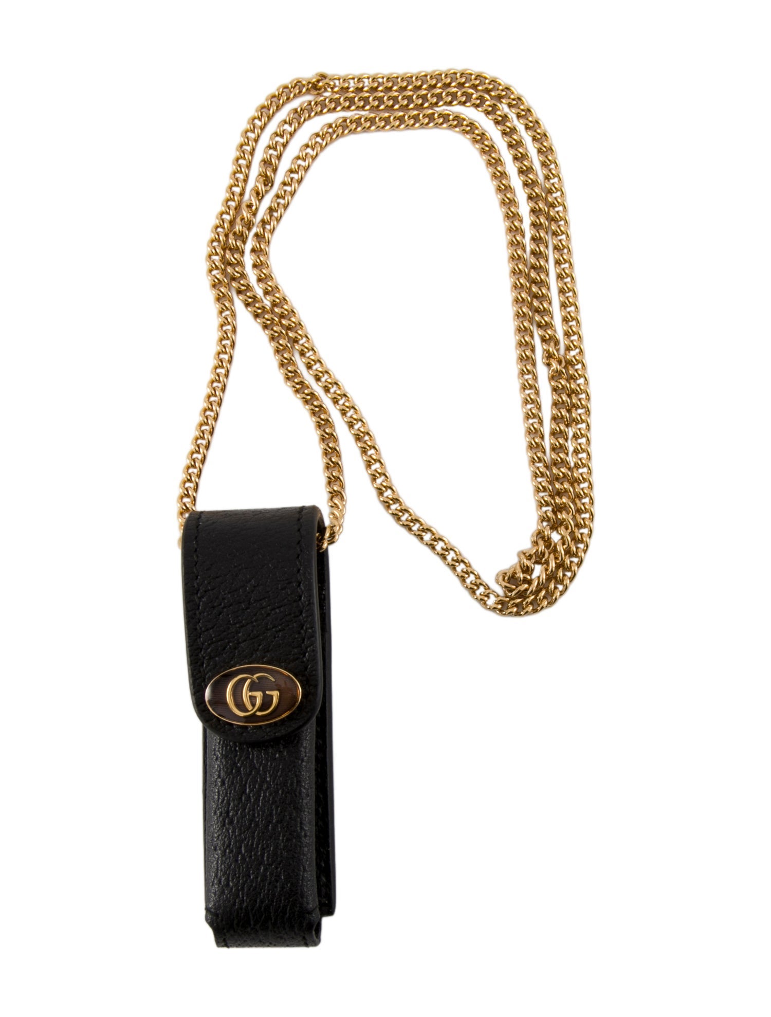Gucci Lip Stick Holder