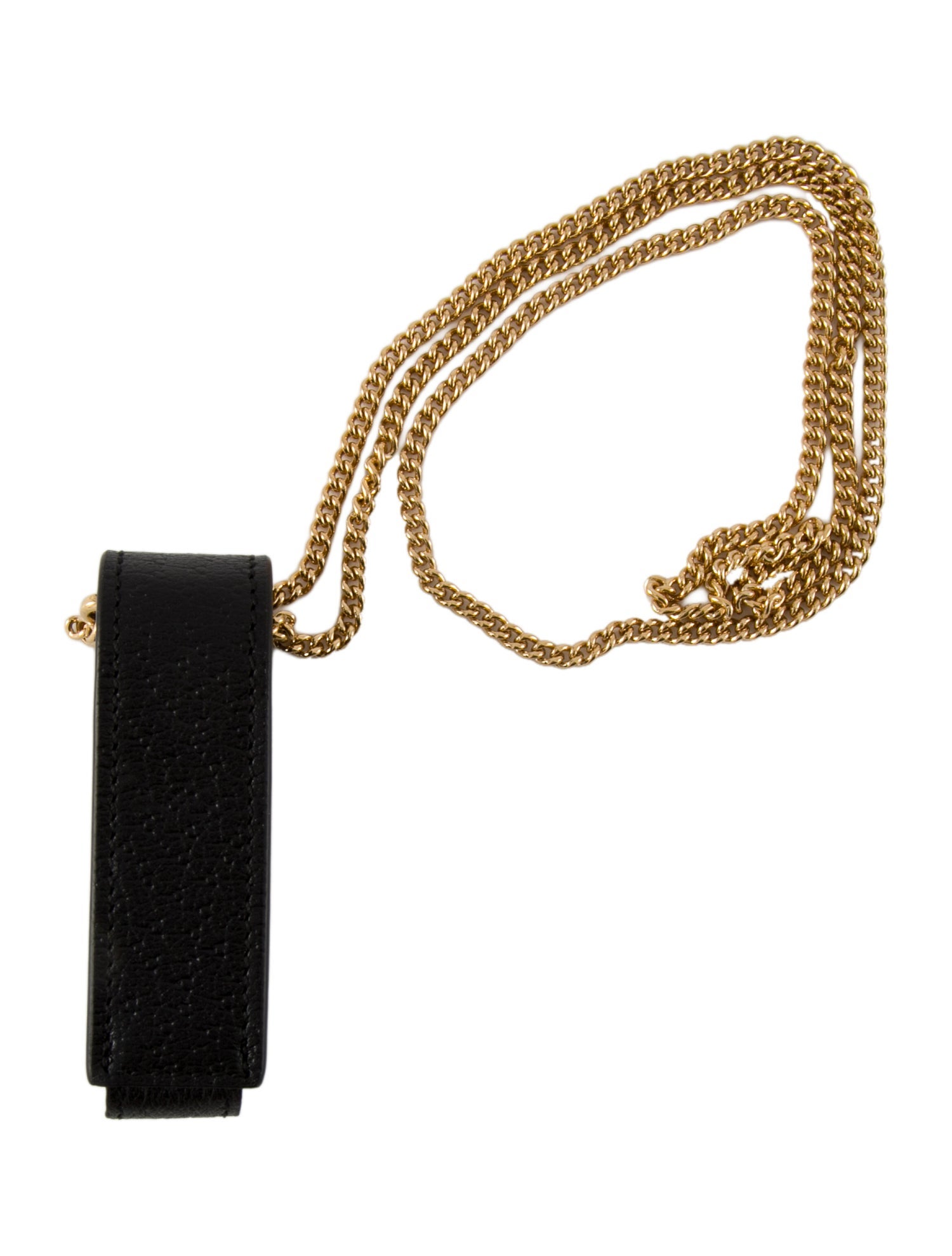 Gucci Lip Stick Holder