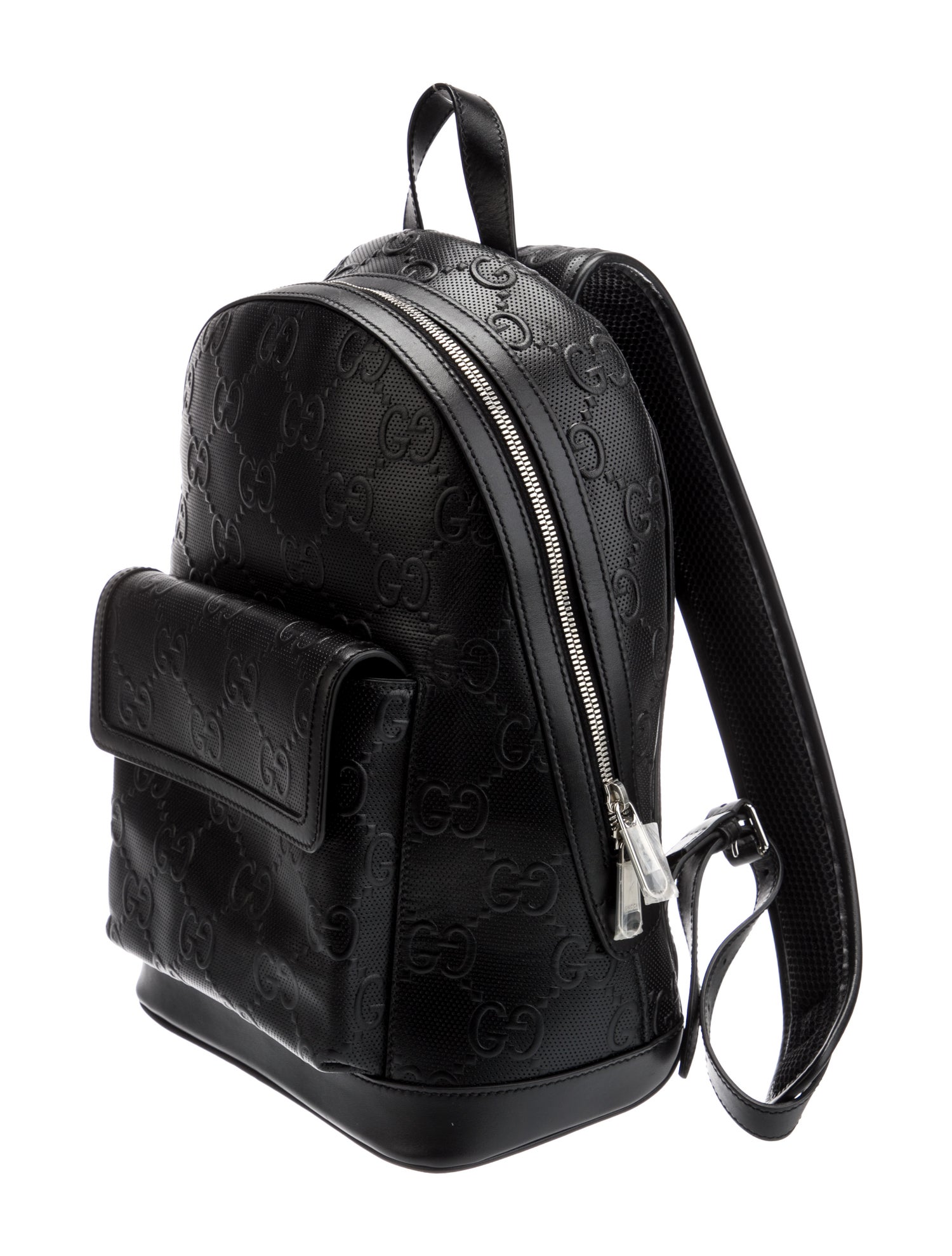 Gucci Leather Backpack w/ Tags