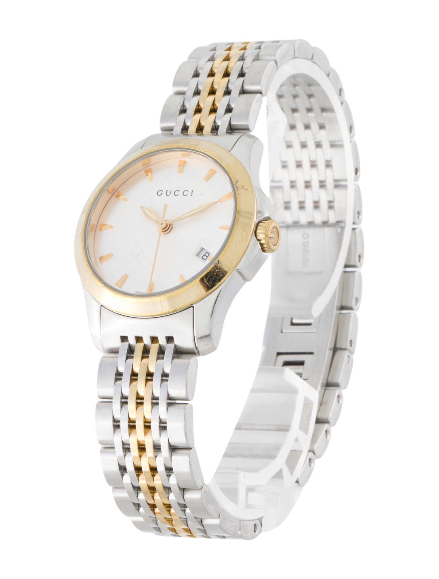 Gucci G-Timeless Watch