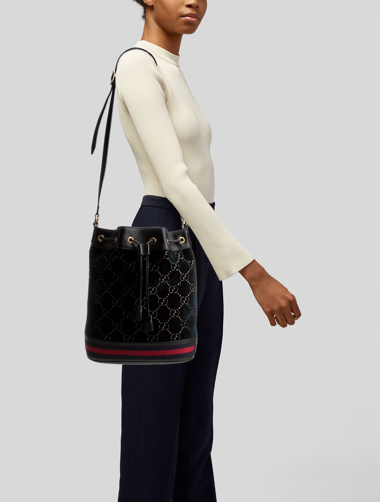 Gucci Sylvie Web Ophidia