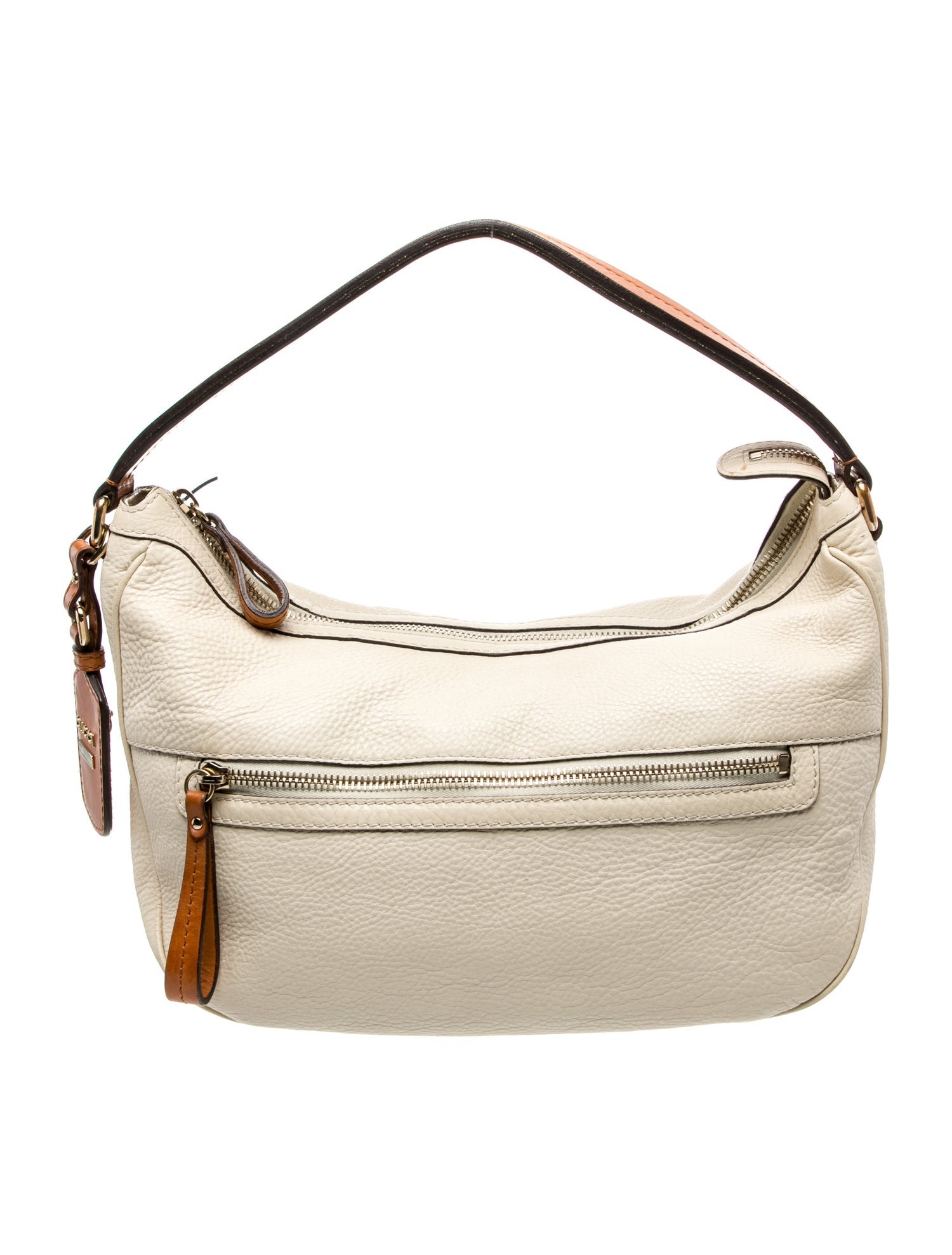 Gucci Leather Madison