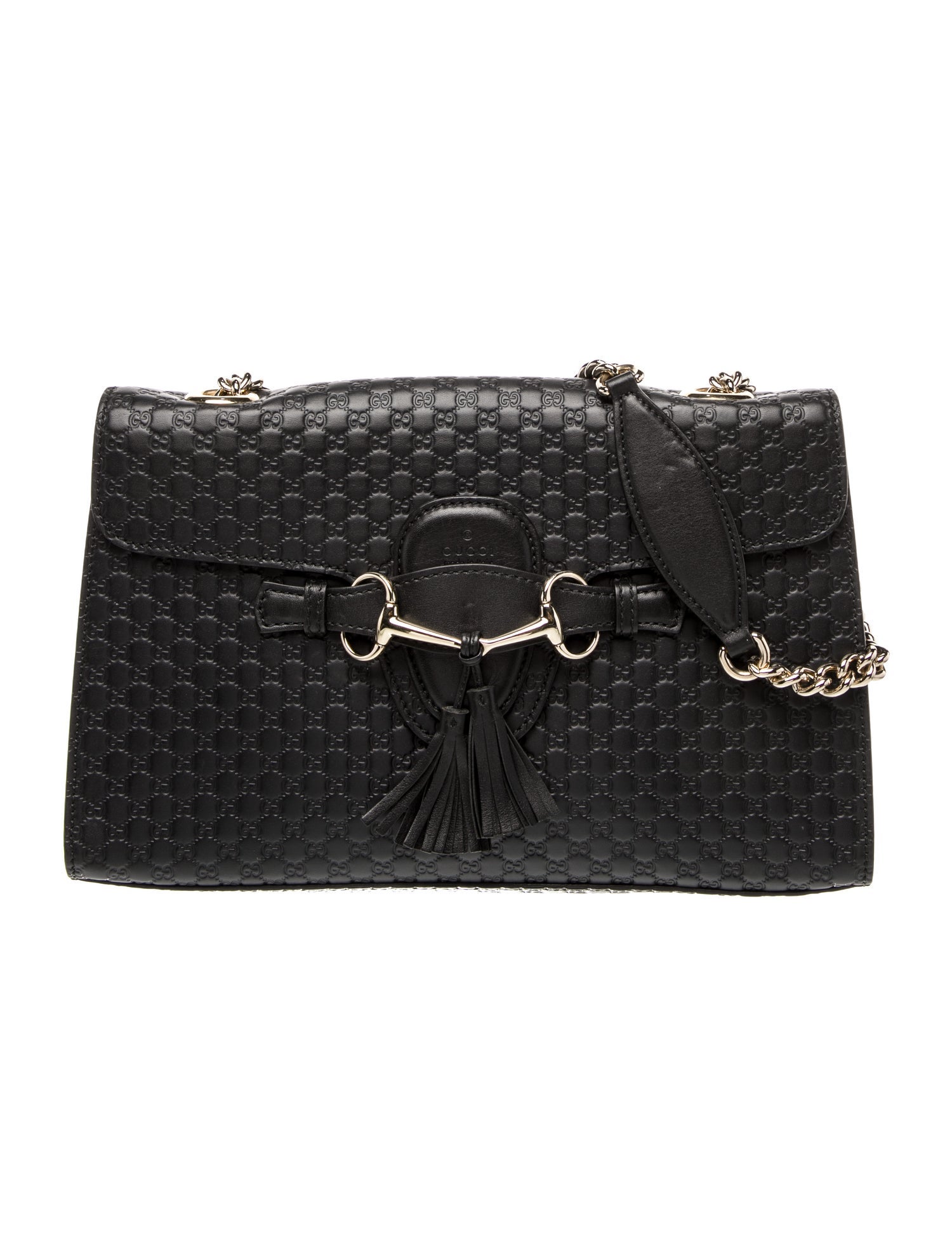 Gucci Horsebit Emily Medium