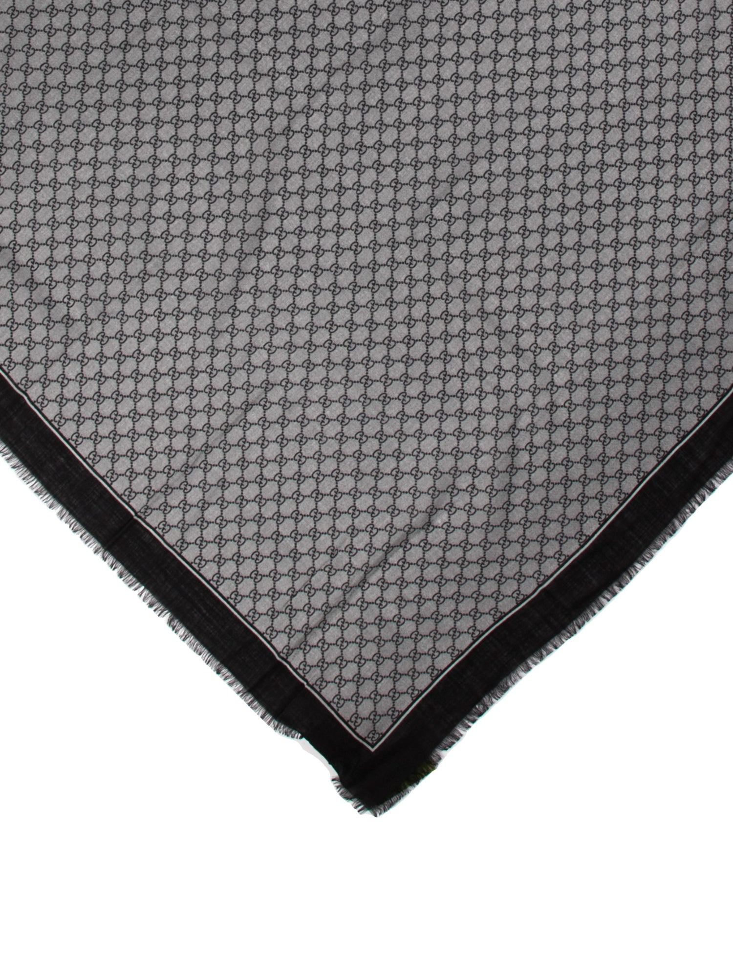 Gucci Wool 2024 Scarf