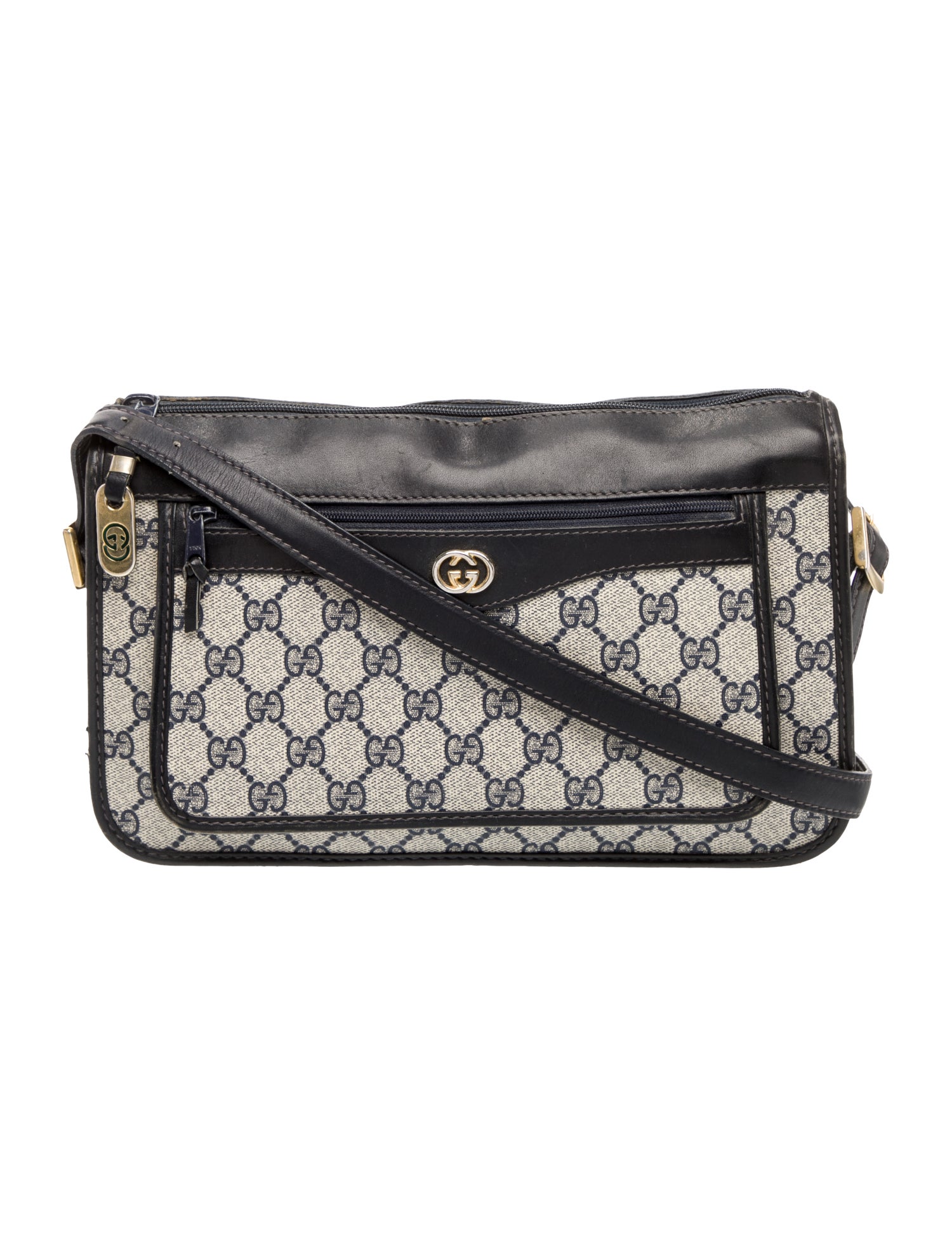 Gucci GG Supreme Ophidia Vintage