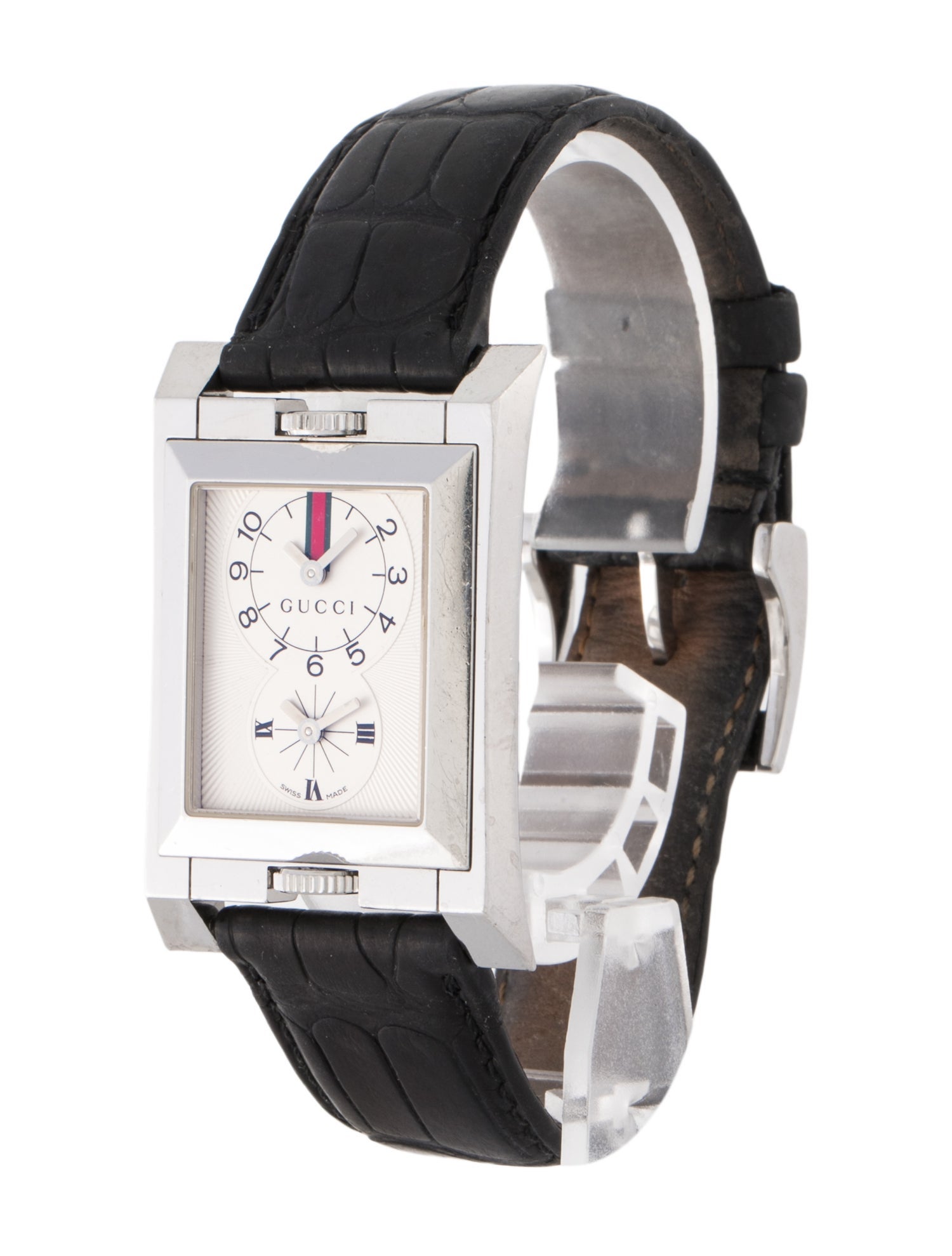 Gucci 111 Guccio Watch