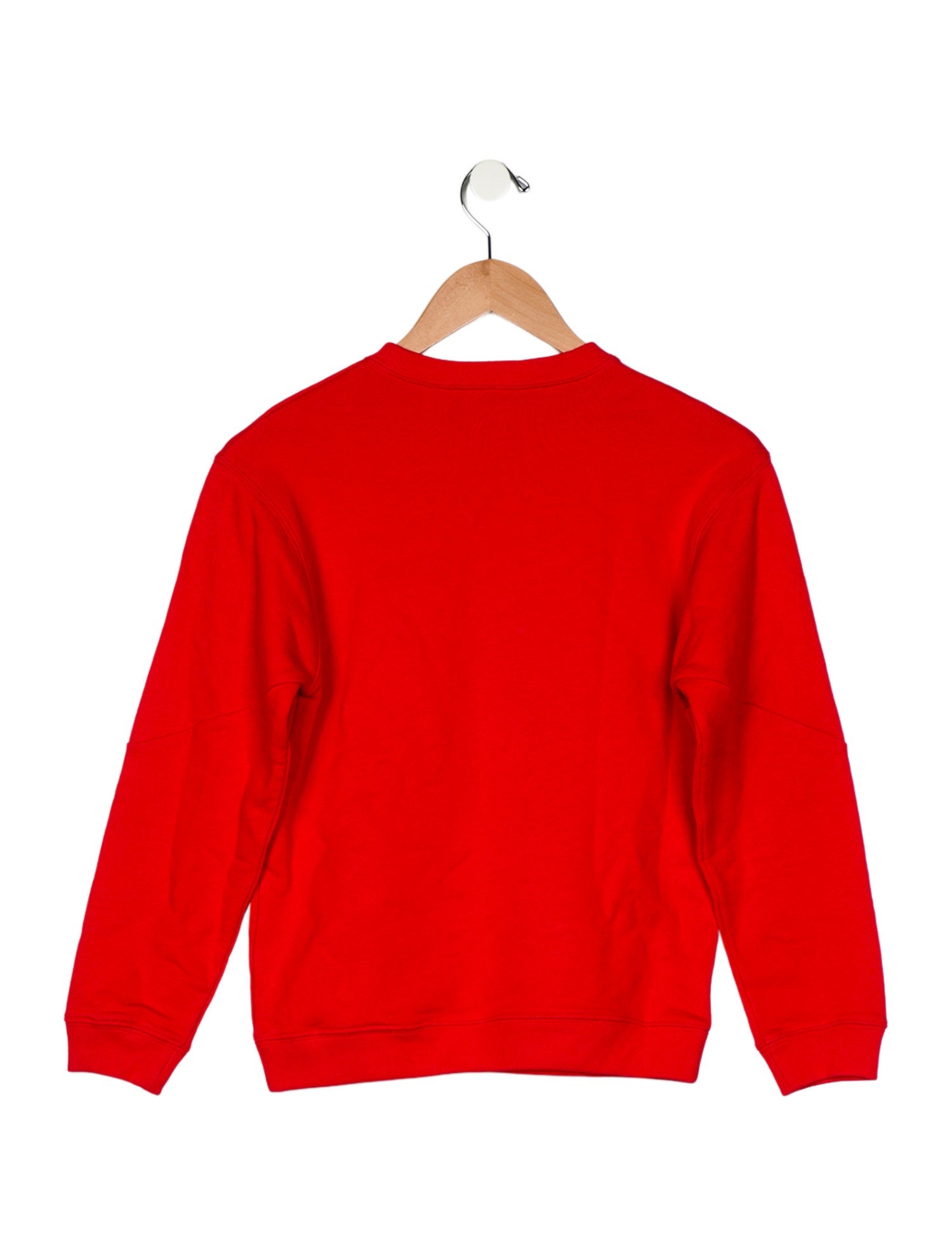 Gucci Boys' Logo Graphic Sweatshirt