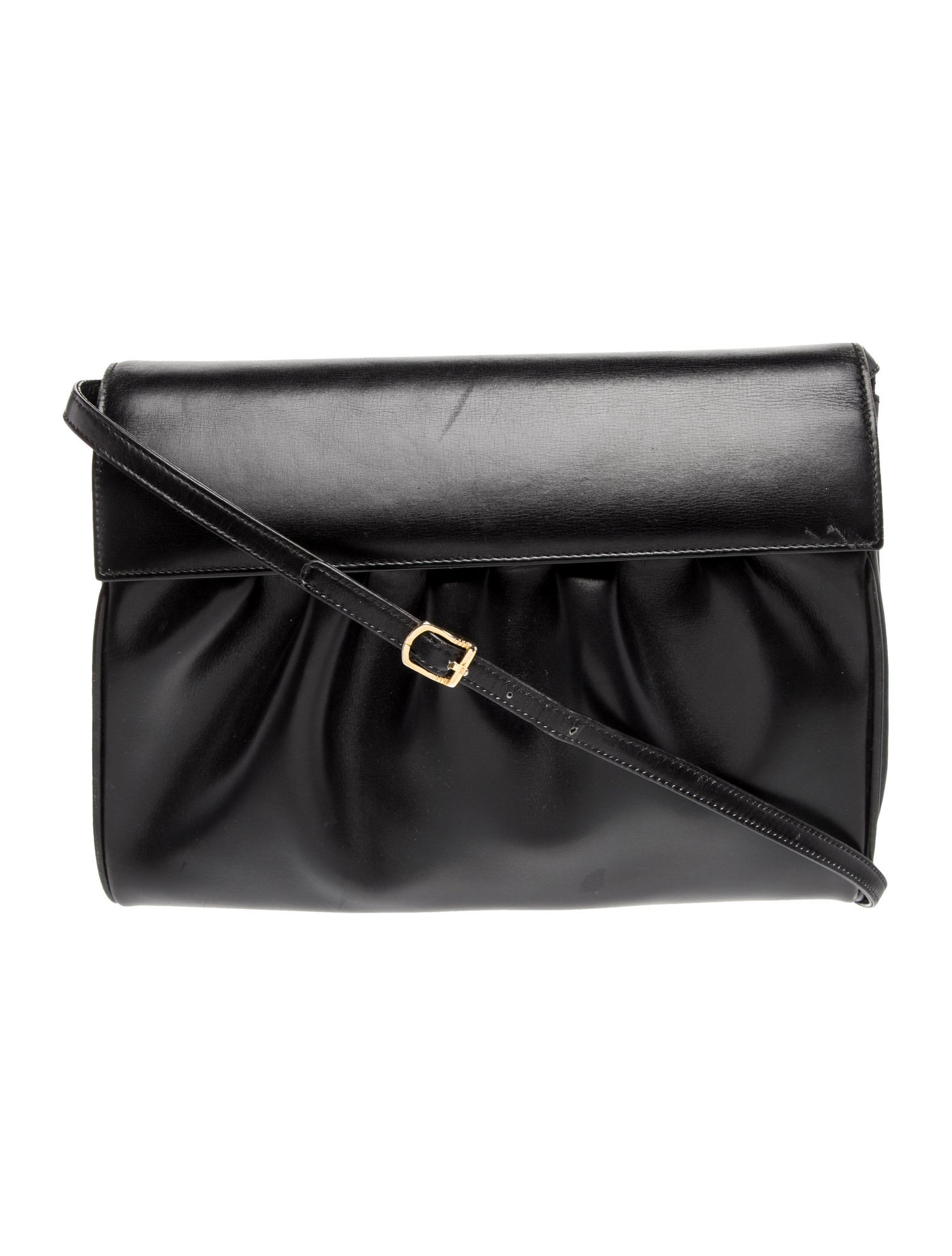 Gucci Hysteria Crossbody Bag Vintage