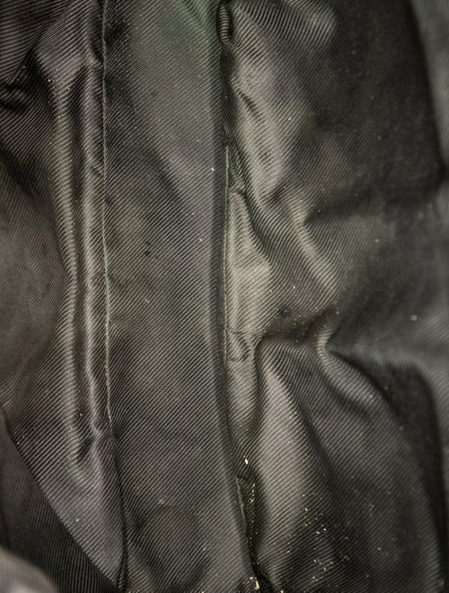 Gucci GG Canvas Backpack