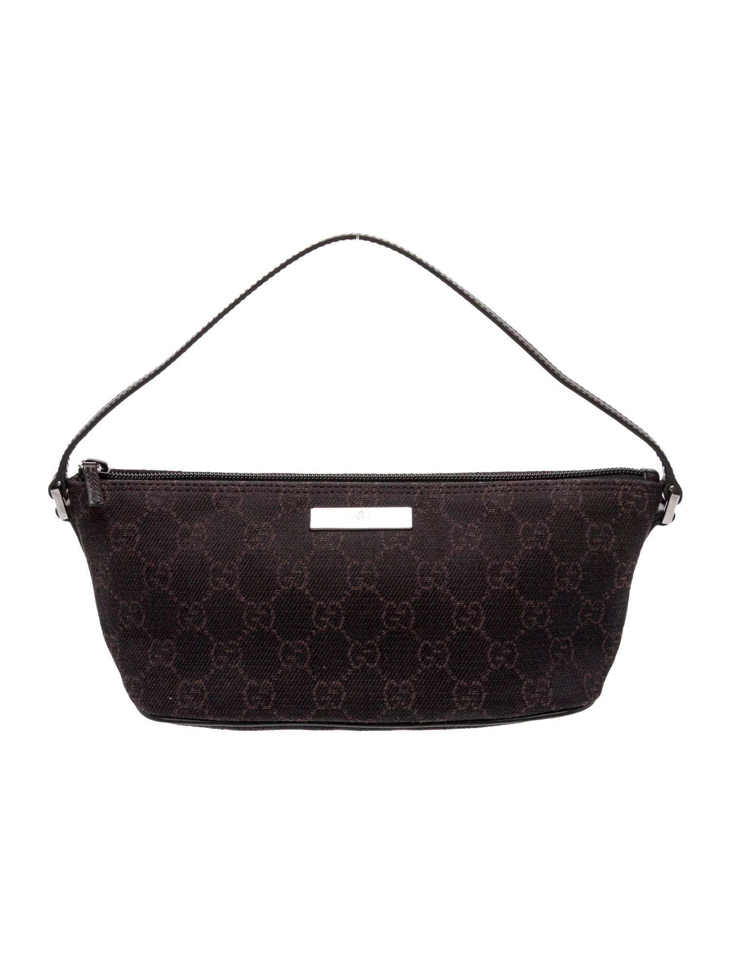 Gucci GG Canvas Boat