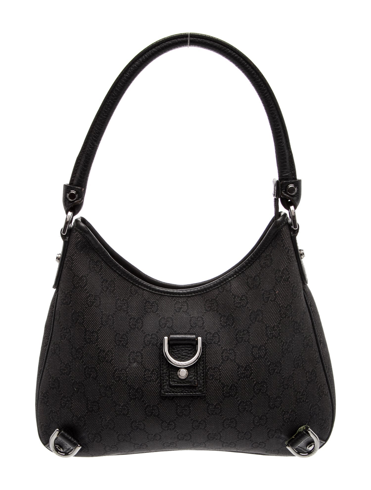 Gucci GG Denim Abbey