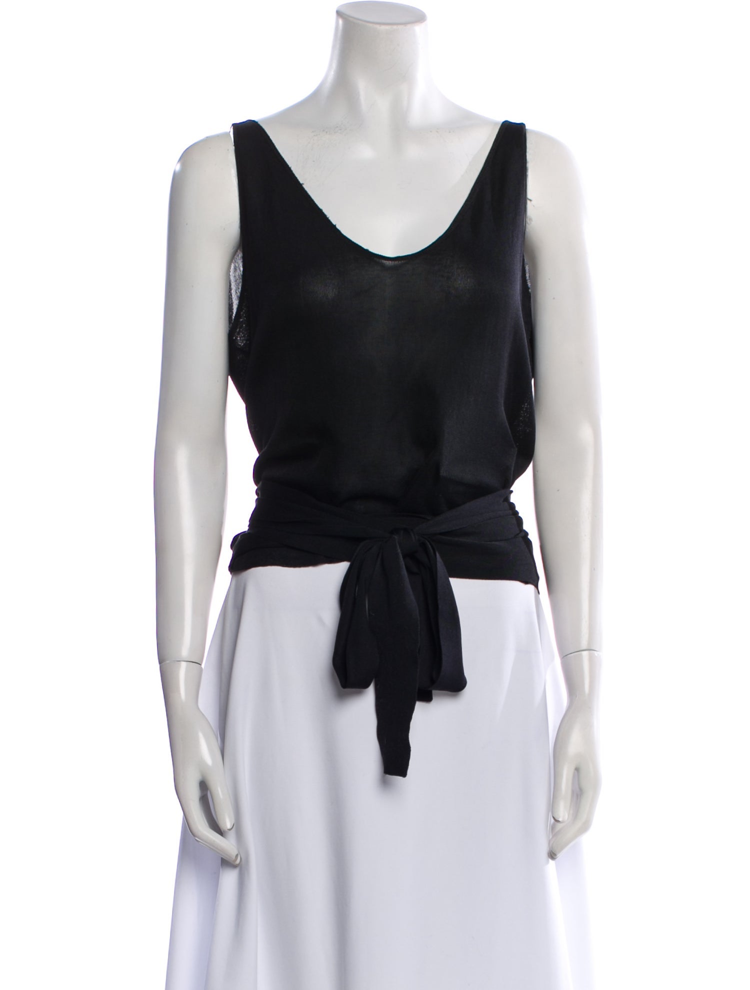 Gucci Vintage Late 1990's - Early 2000's Crop Top