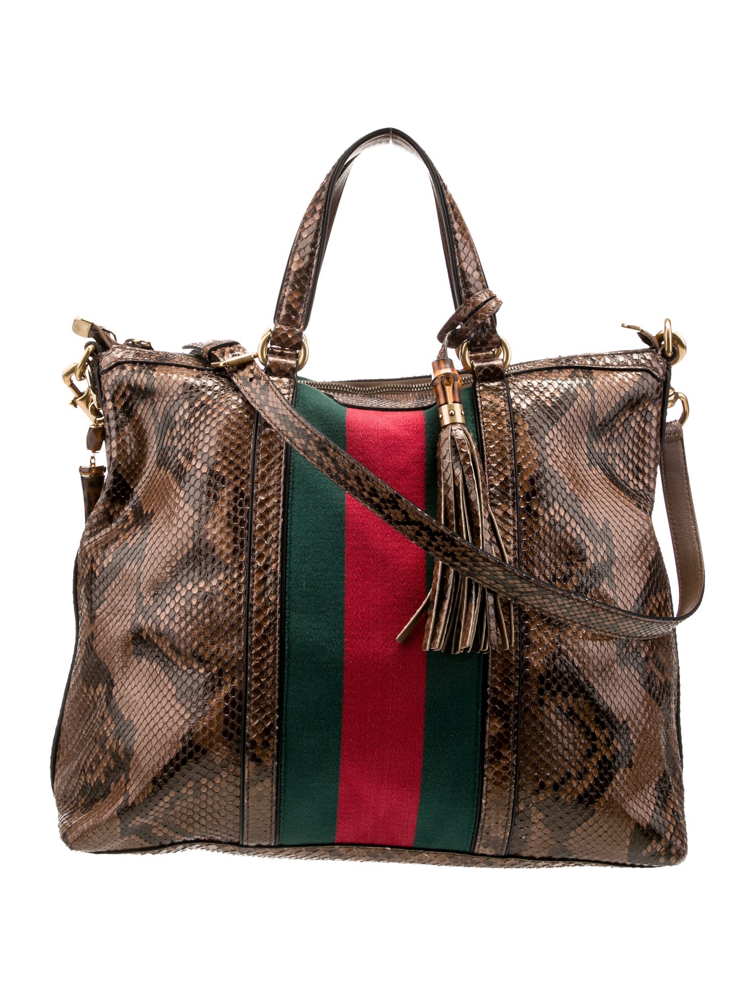 Gucci Web Rania