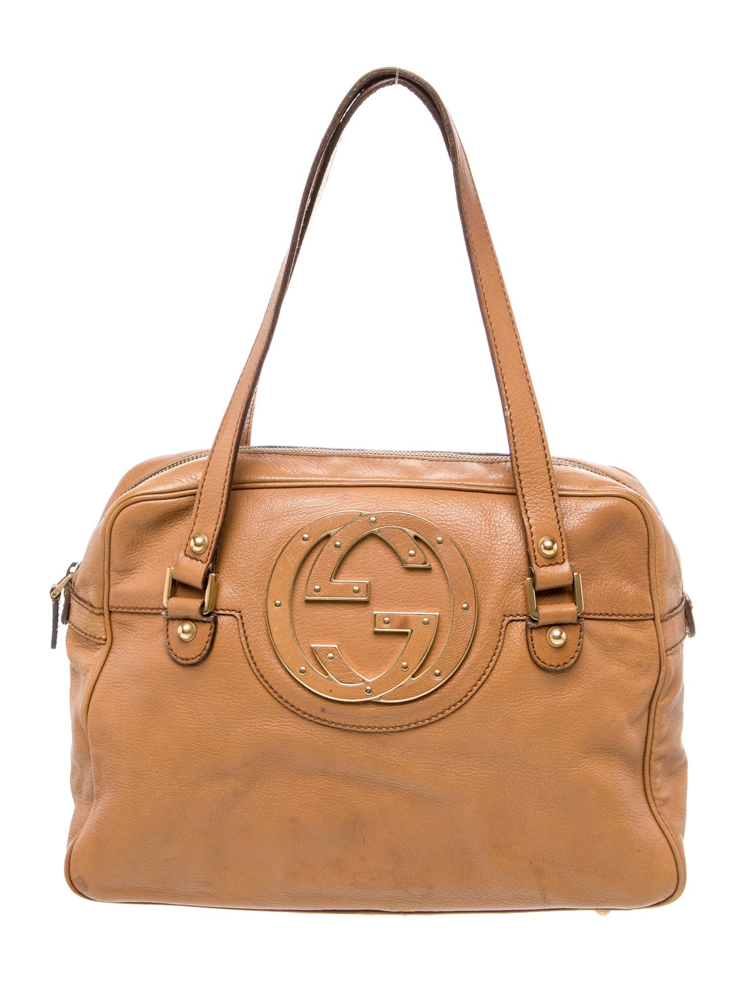 Gucci Interlocking G Blondie