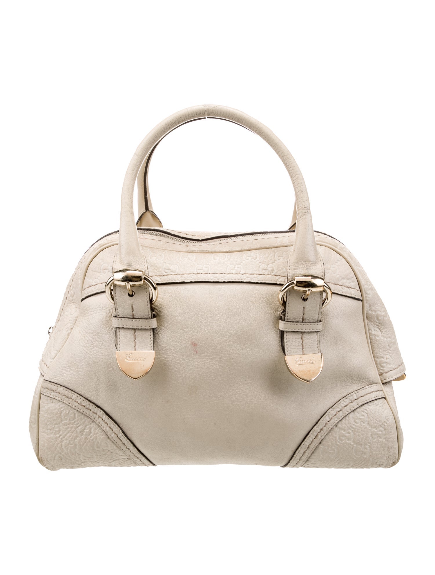 Gucci GG Signature Signoria Dome Large