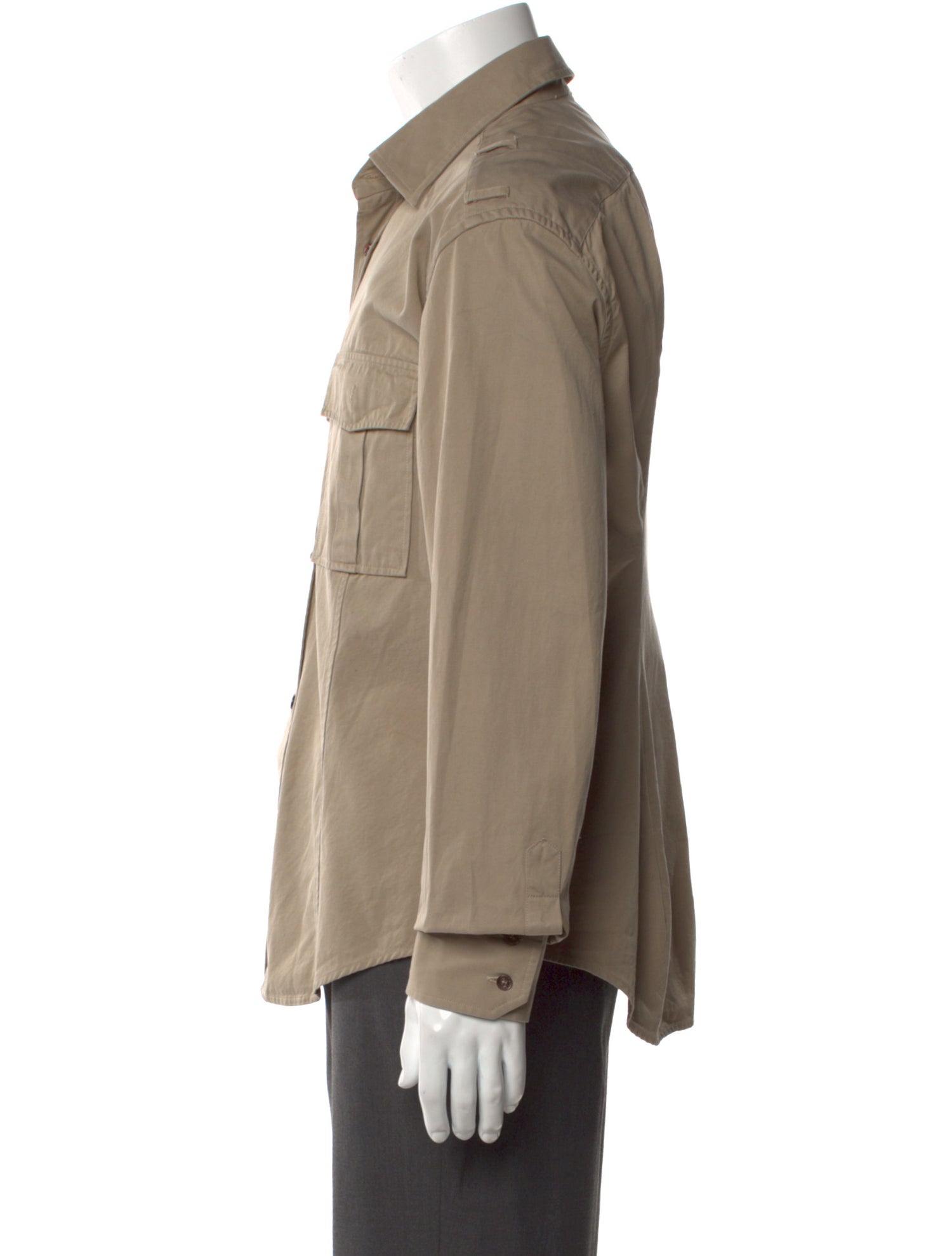 Gucci Vintage 1999 Shirt