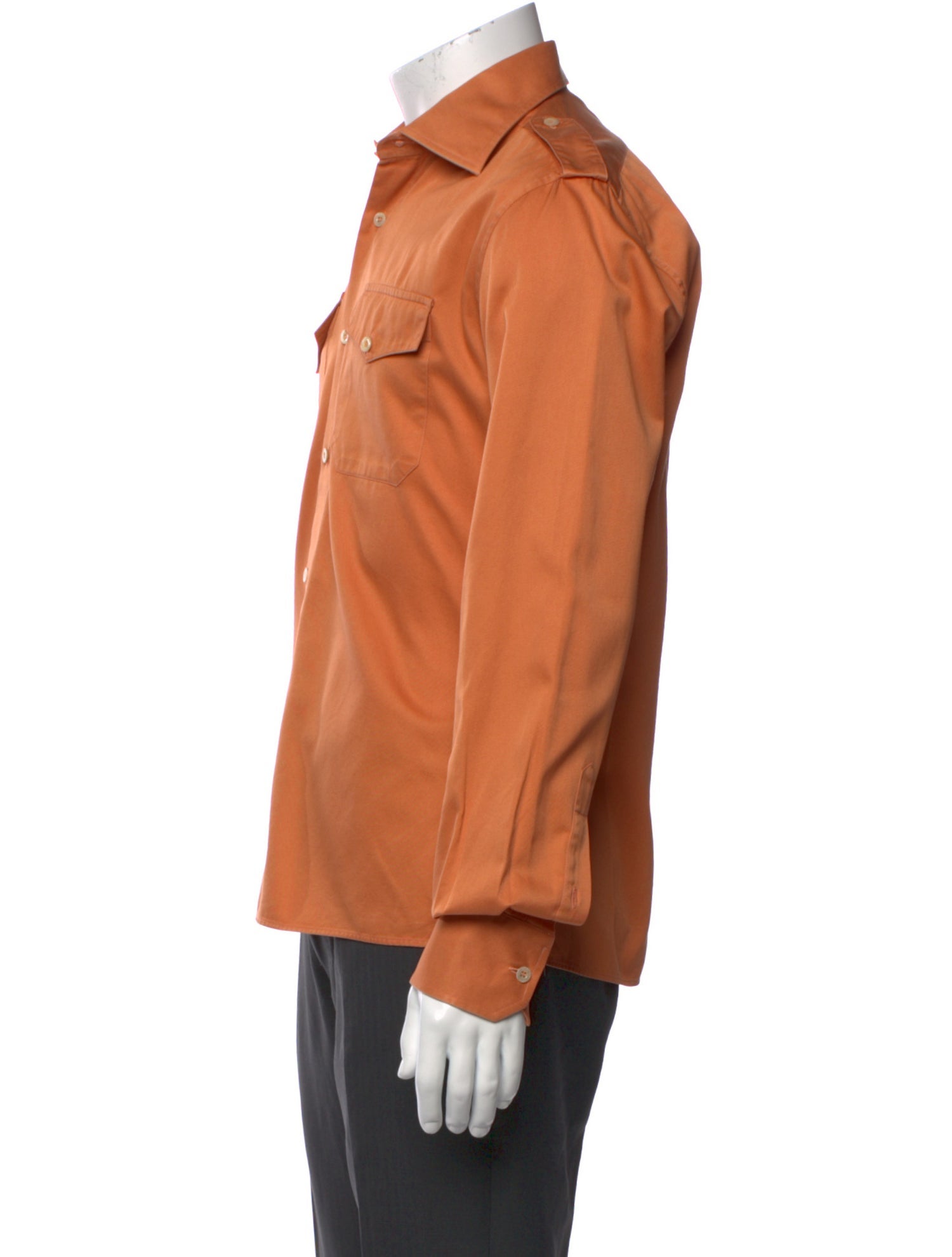 Gucci Vintage 2000's Shirt