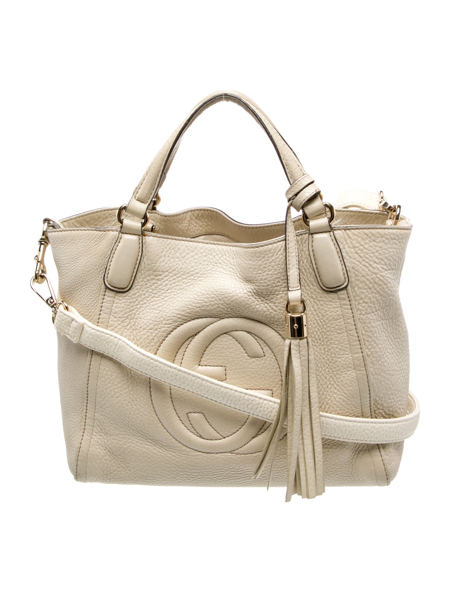 Gucci Interlocking G Soho