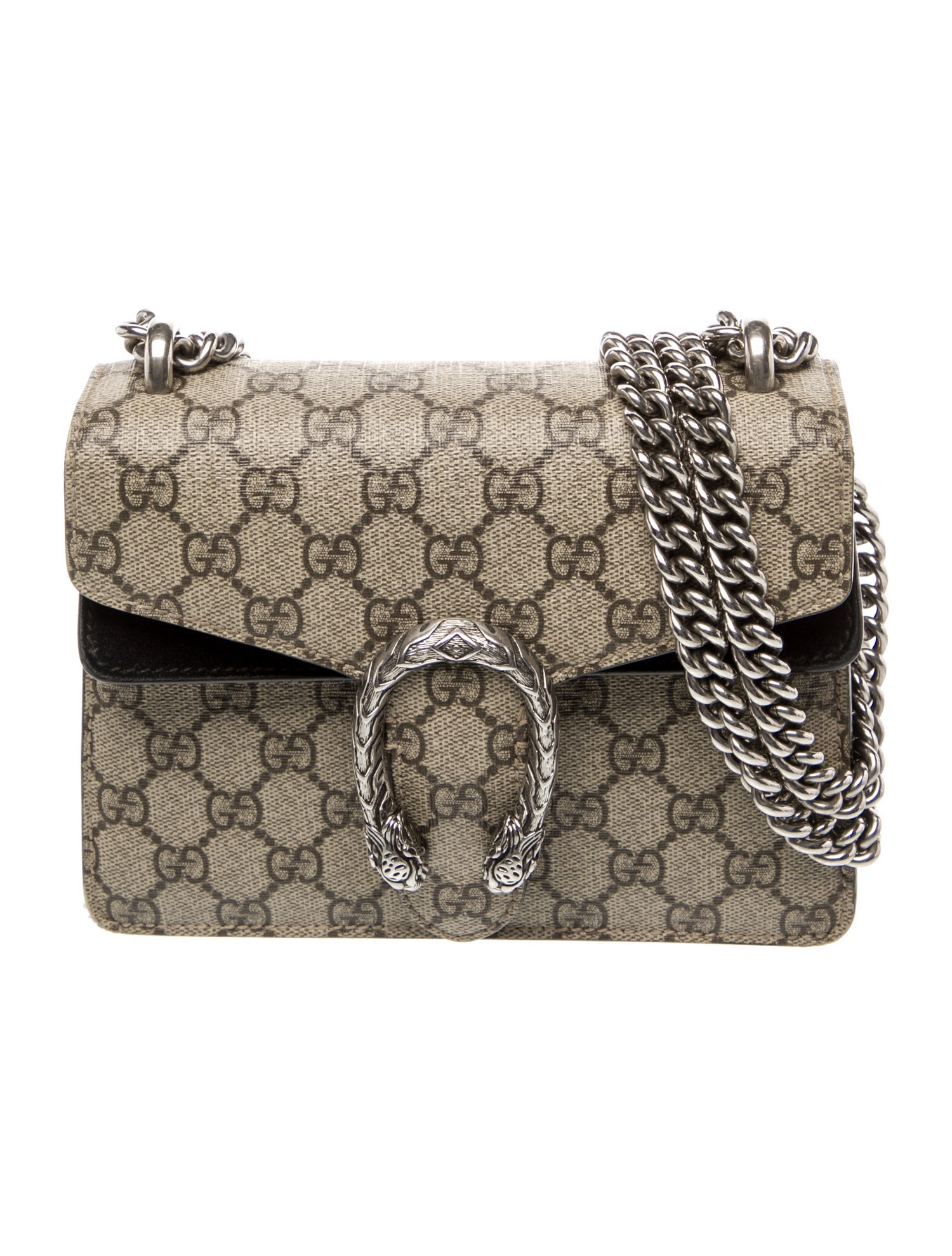 Gucci GG Supreme Dionysus Mini