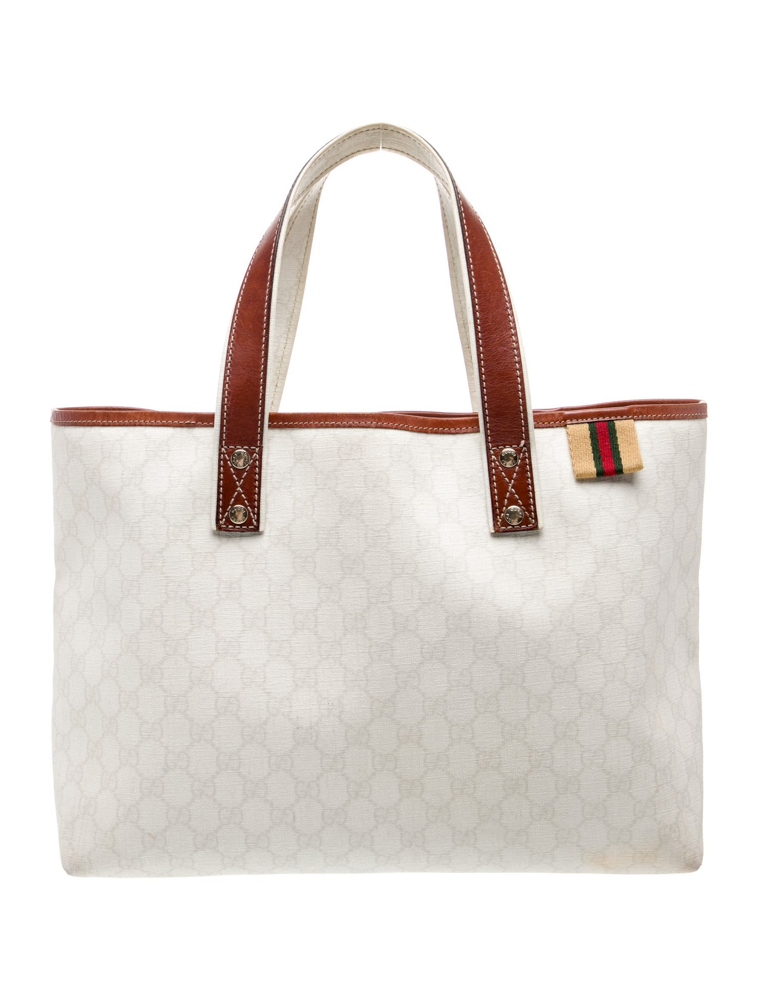 Gucci GG Supreme Tote