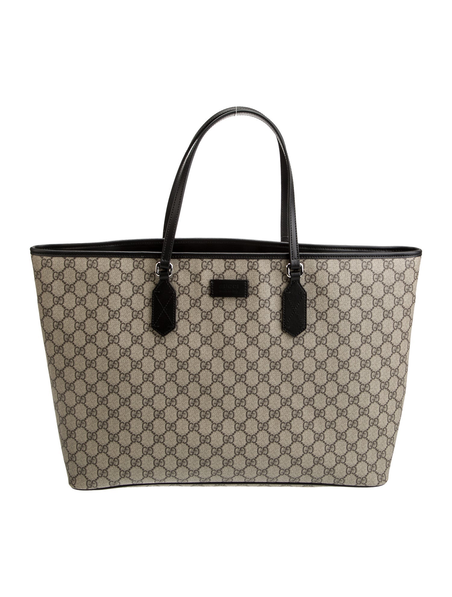 Gucci GG Supreme Joy Large