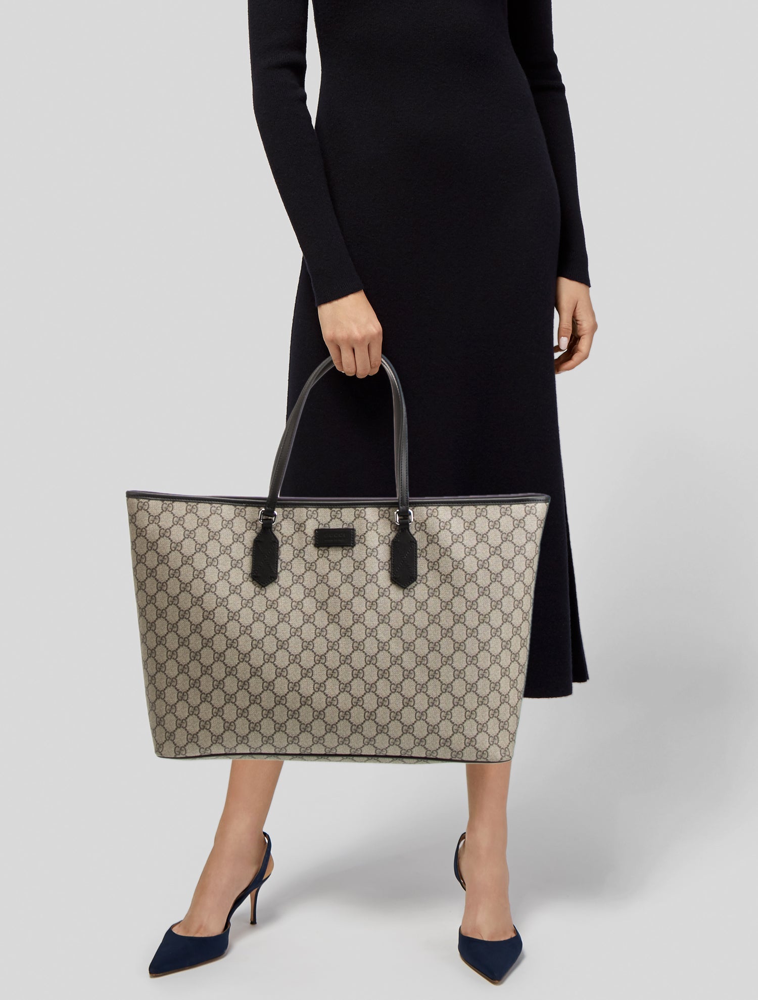 Gucci GG Supreme Joy Large