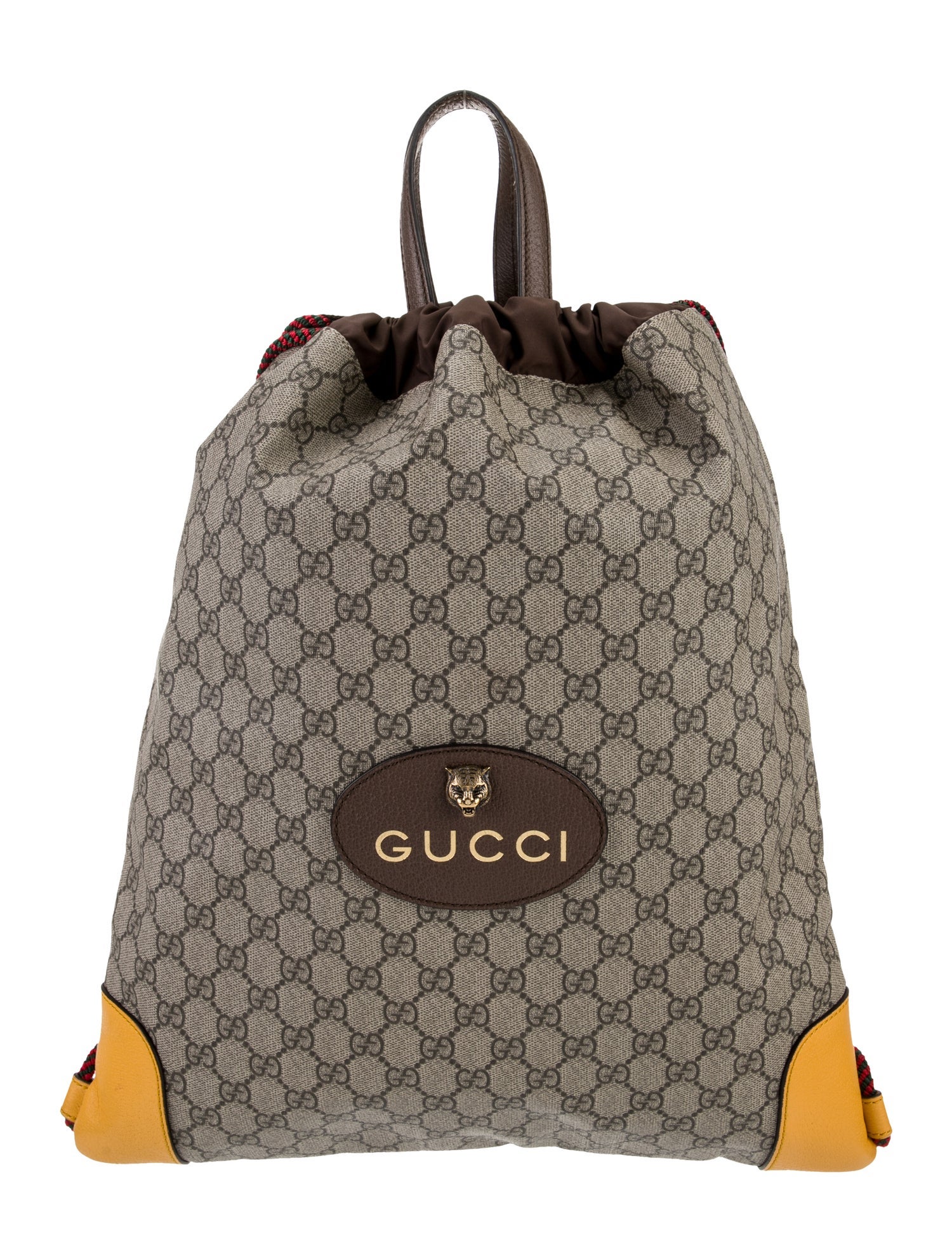 Gucci GG Supreme Neo Vintage