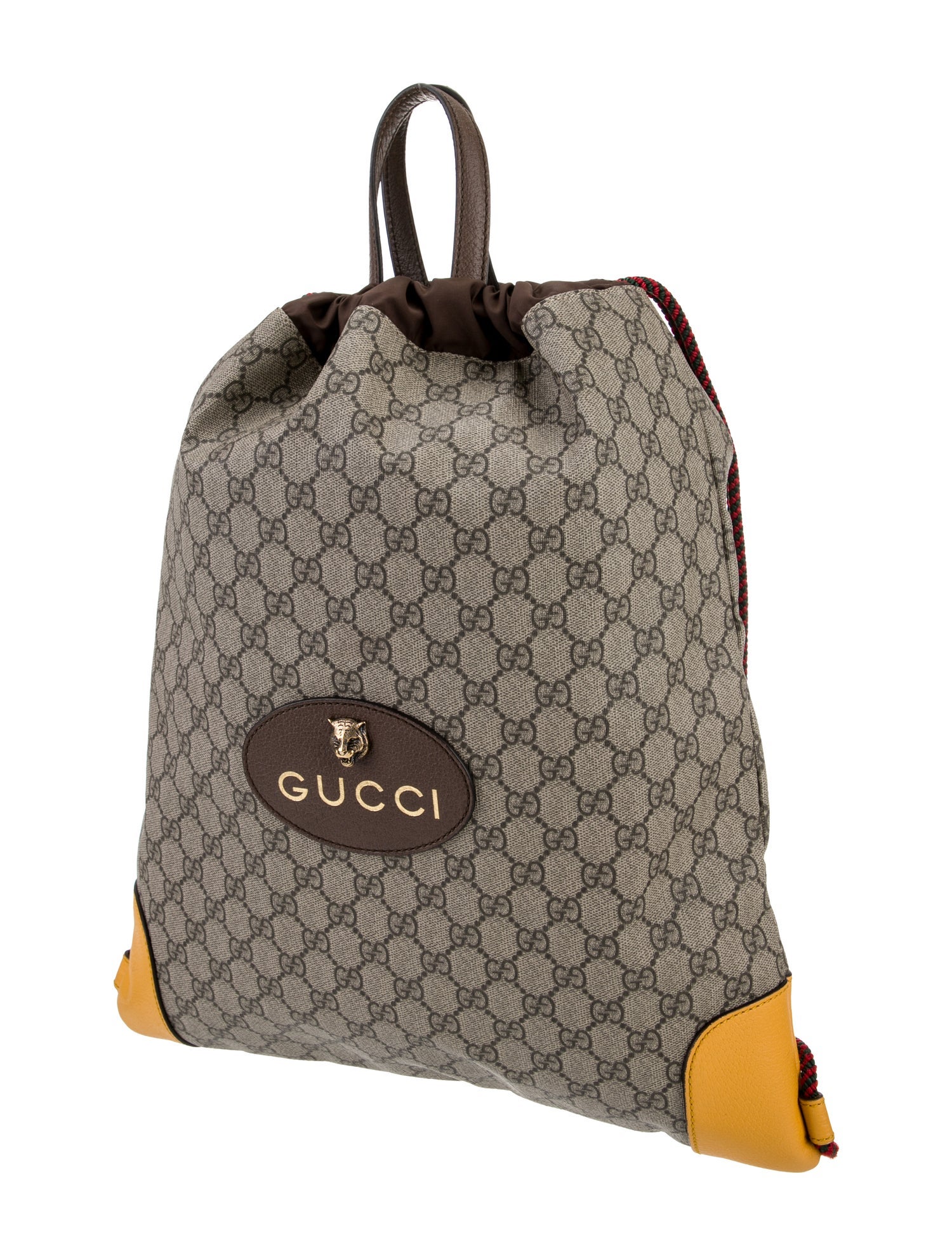 Gucci GG Supreme Neo Vintage