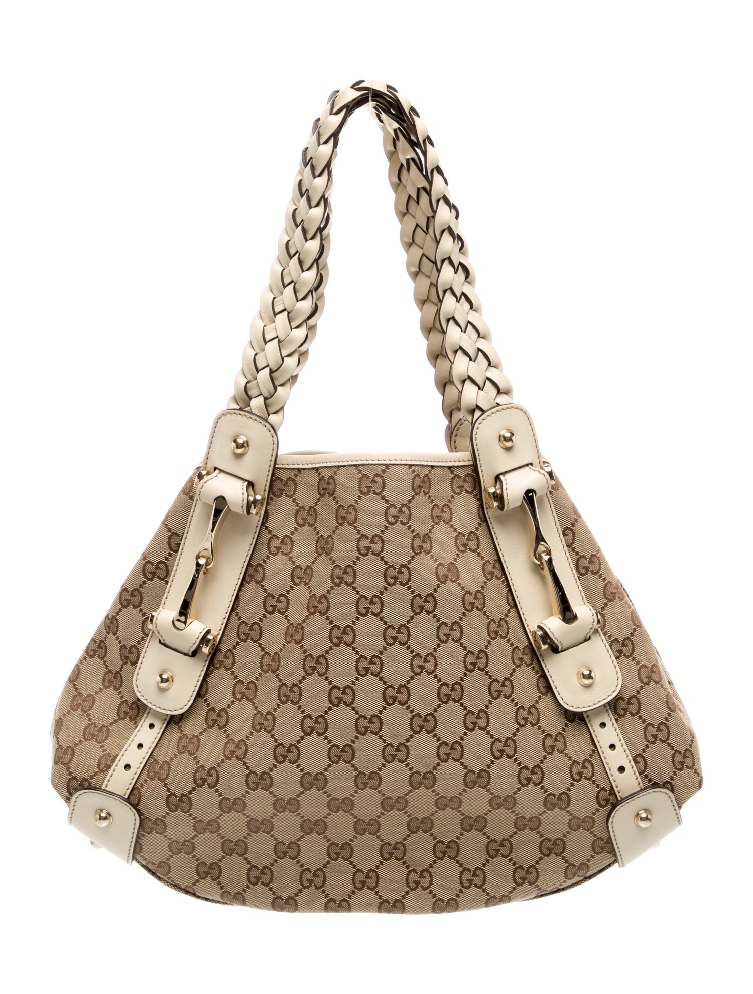 Gucci GG Canvas Pelham